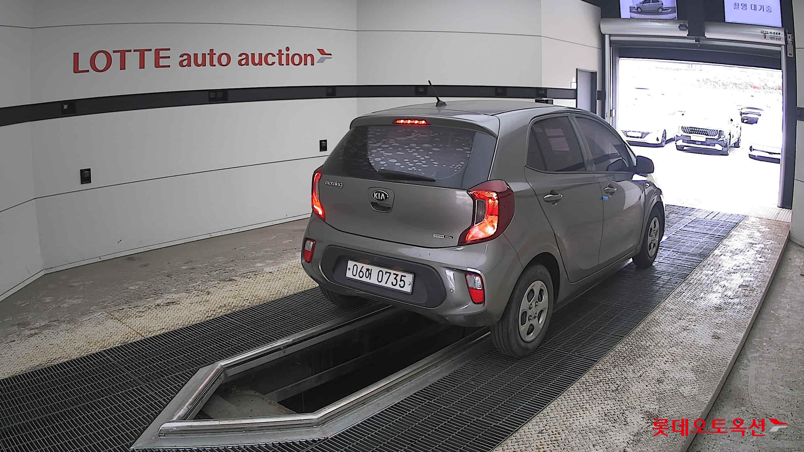 Kia Morning 2020 - Image 5