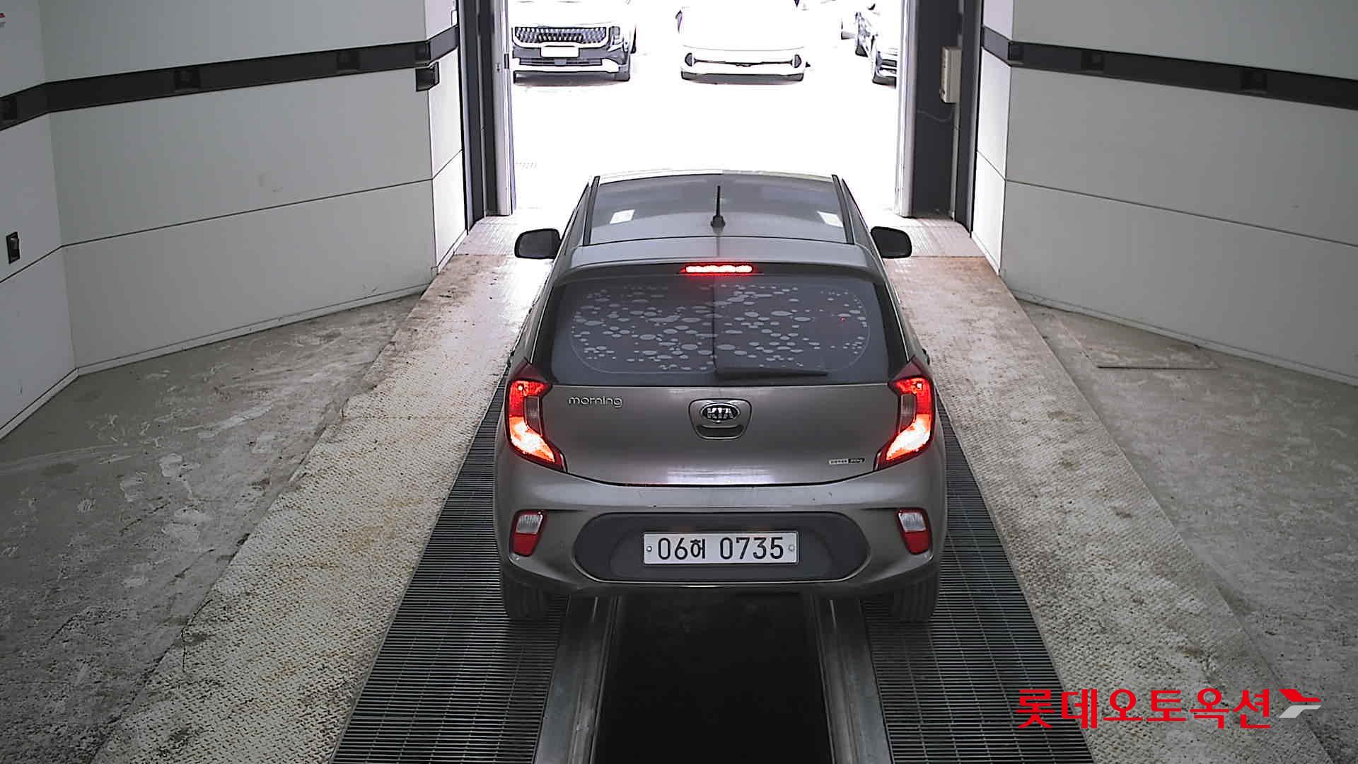 Kia Morning 2020 - Image 17