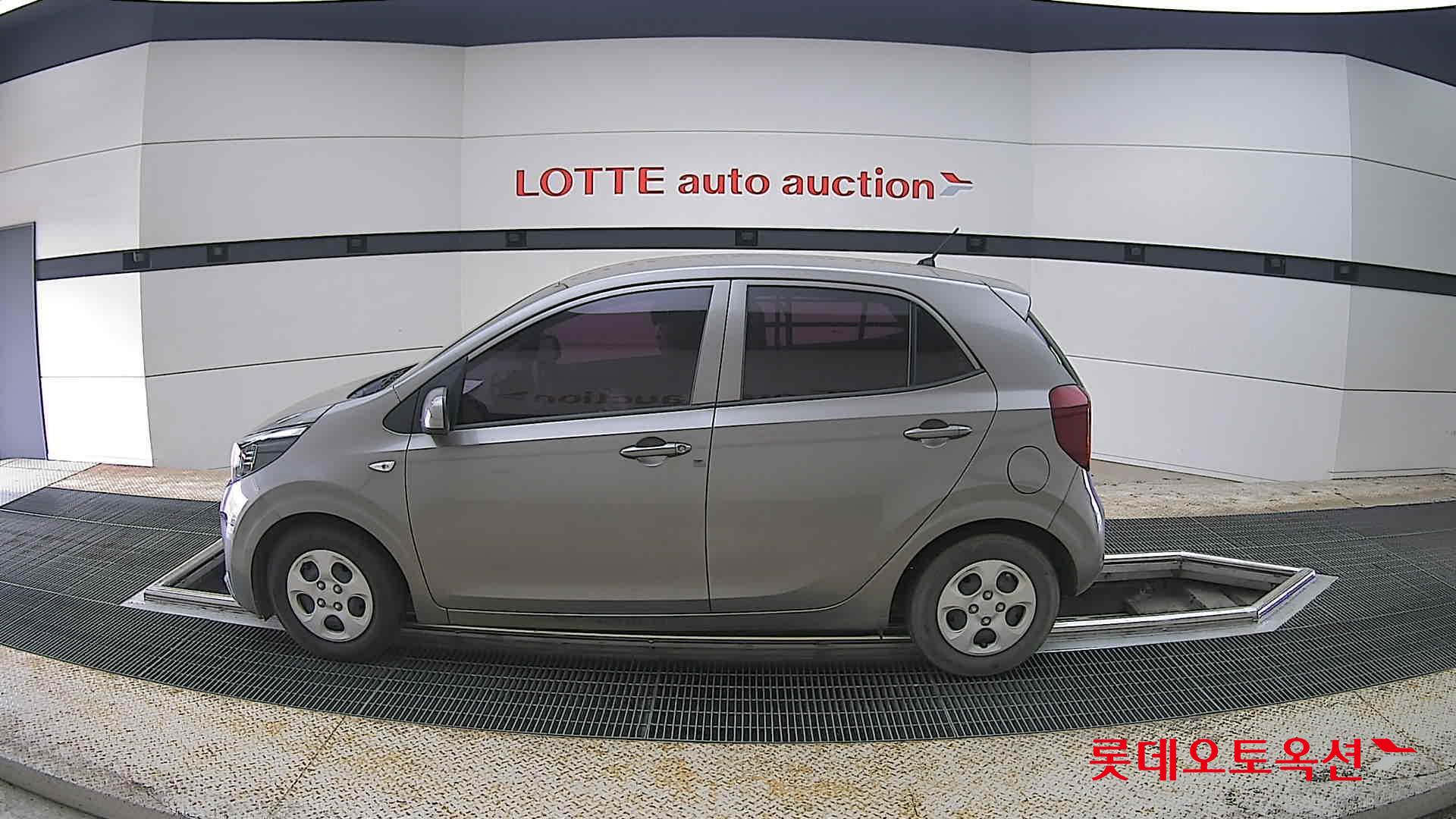 Kia Morning 2020 - Image 13