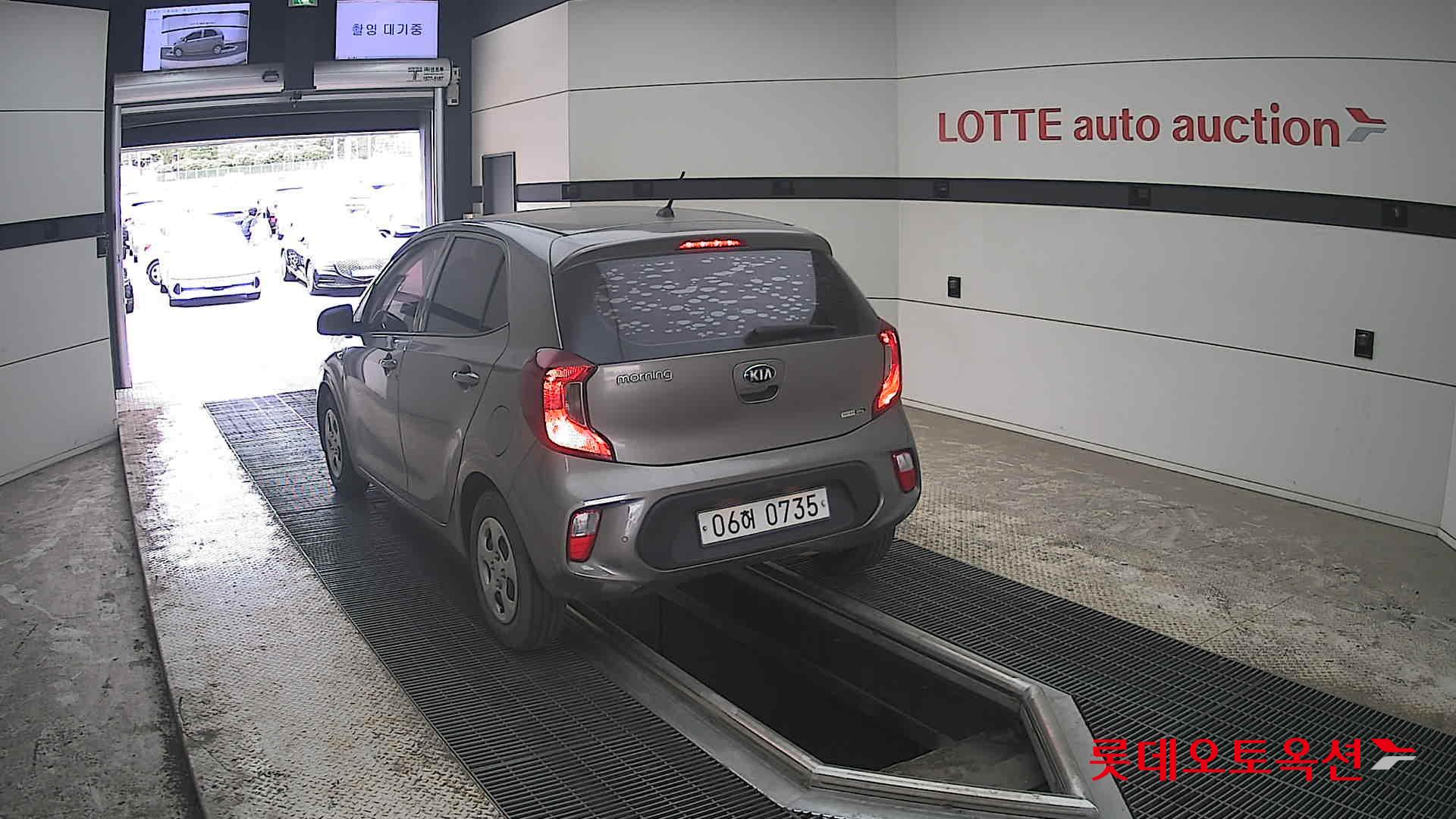 Kia Morning 2020 - Image 16