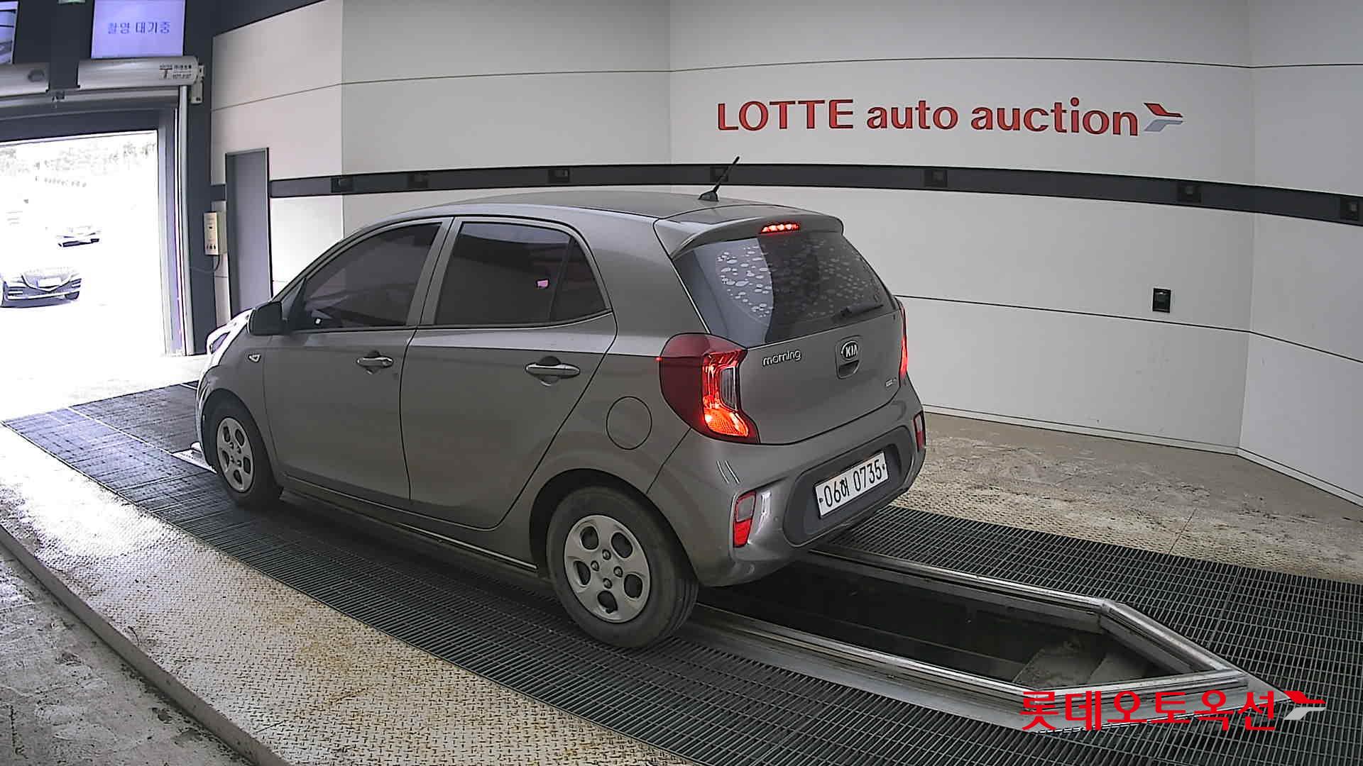 Kia Morning 2020 - Image 15