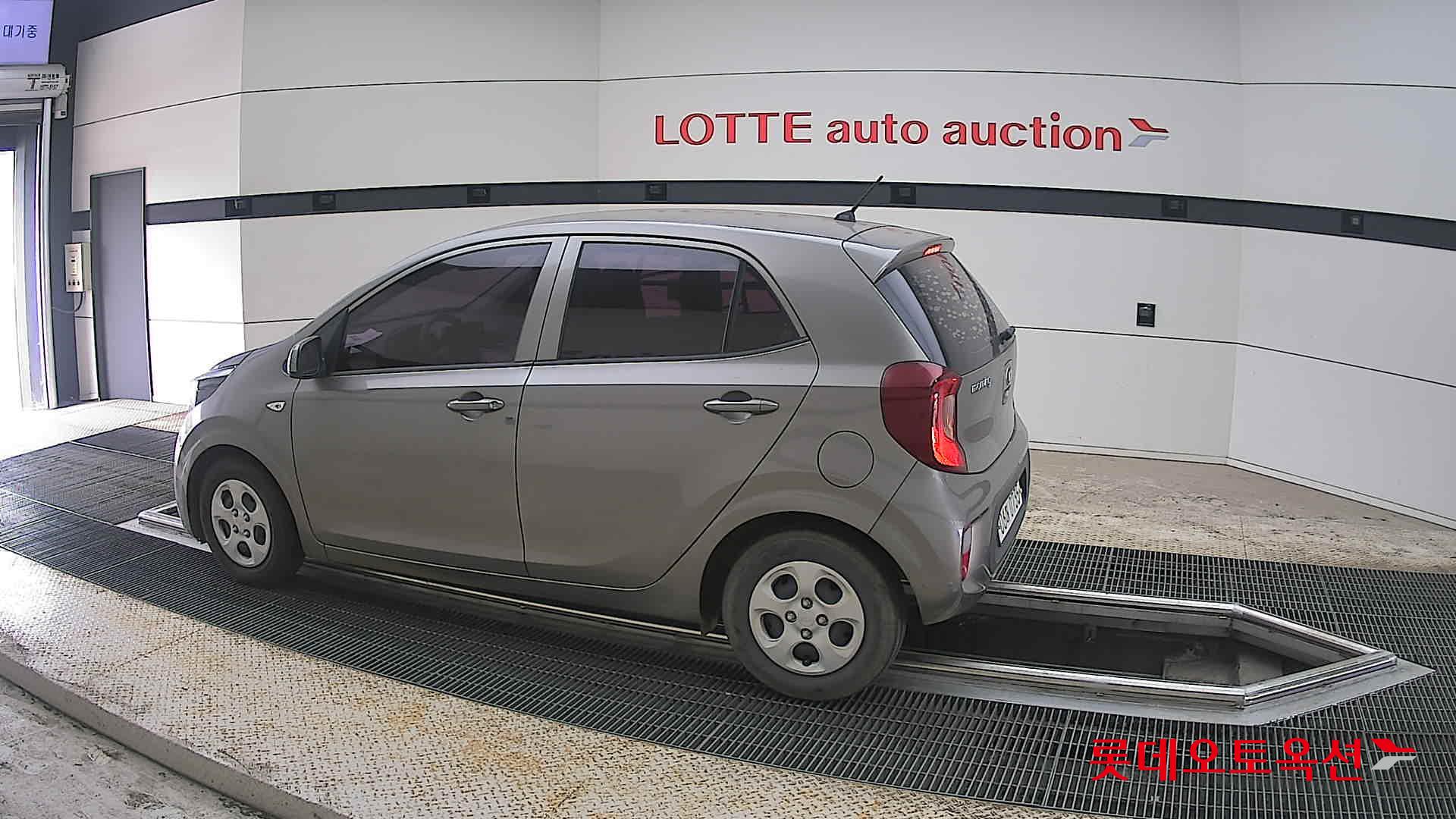 Kia Morning 2020 - Image 14