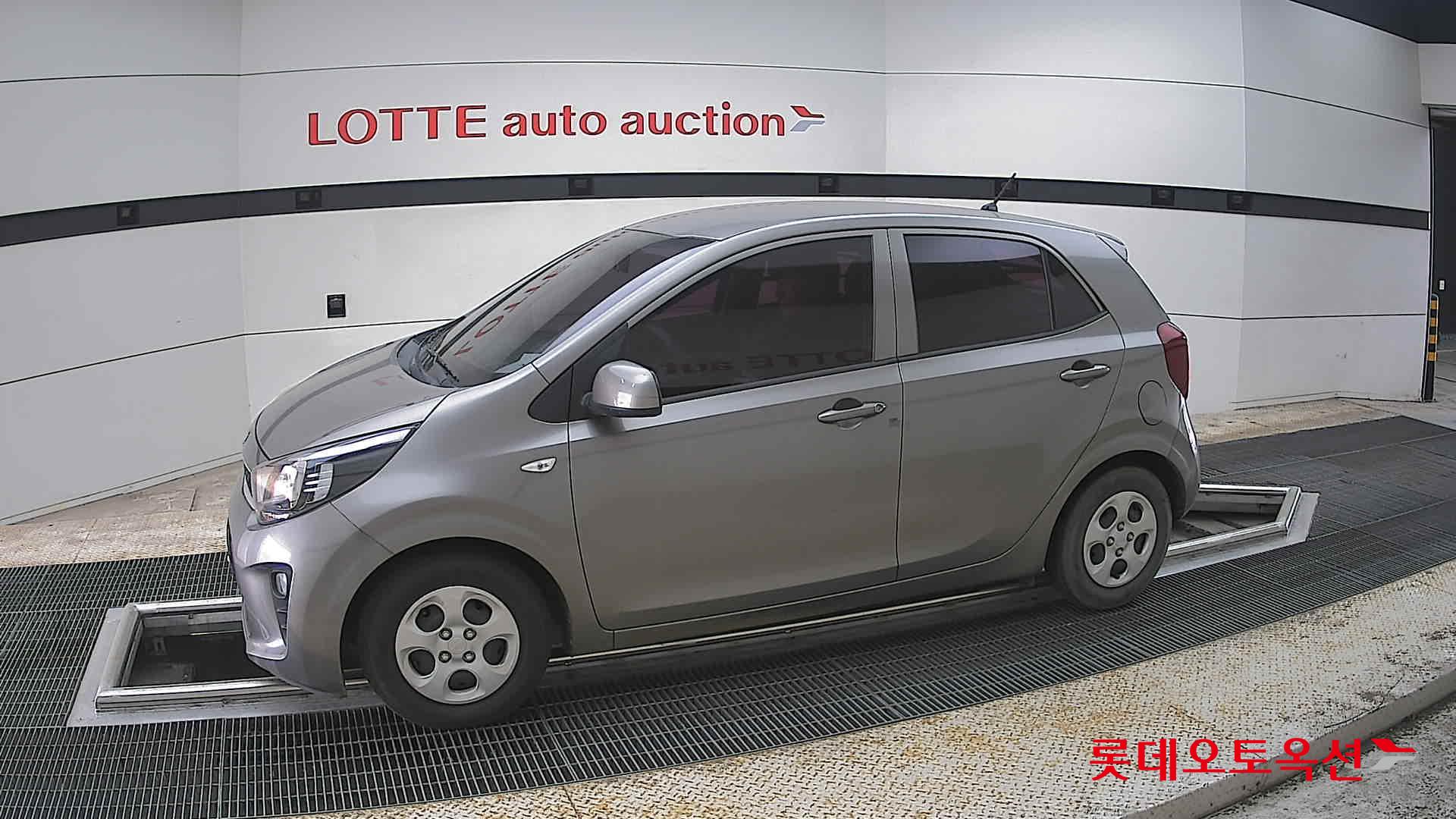 Kia Morning 2020 - Image 12