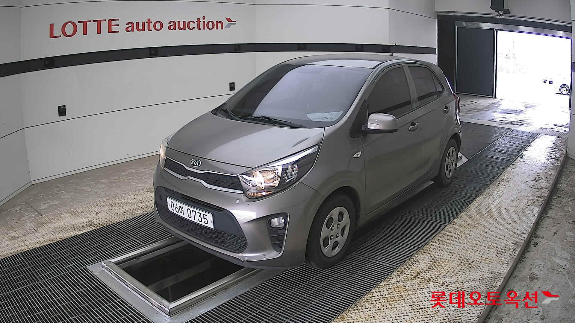 Kia Morning 2020 - Image 3