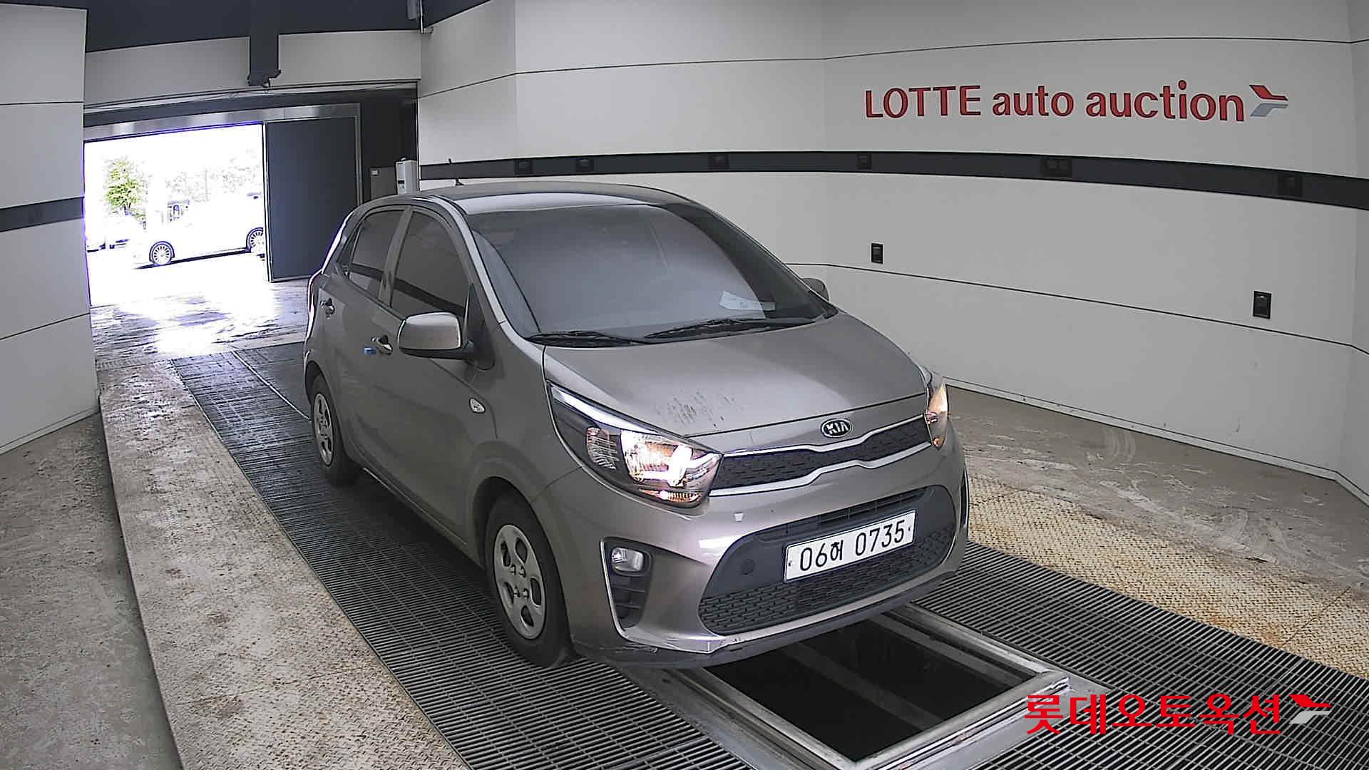 Kia Morning 2020 - Image 24