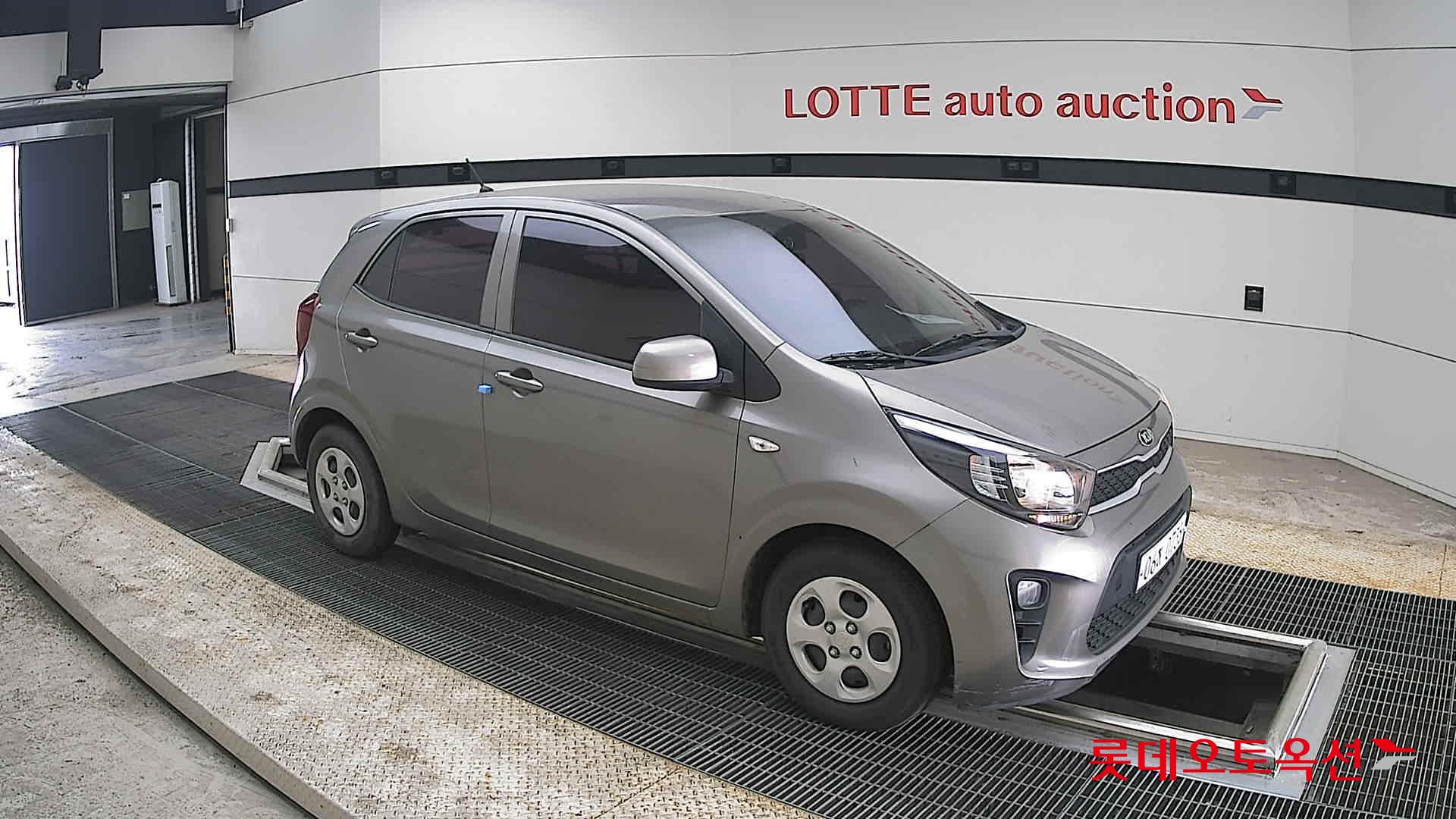 Kia Morning 2020 - Image 23