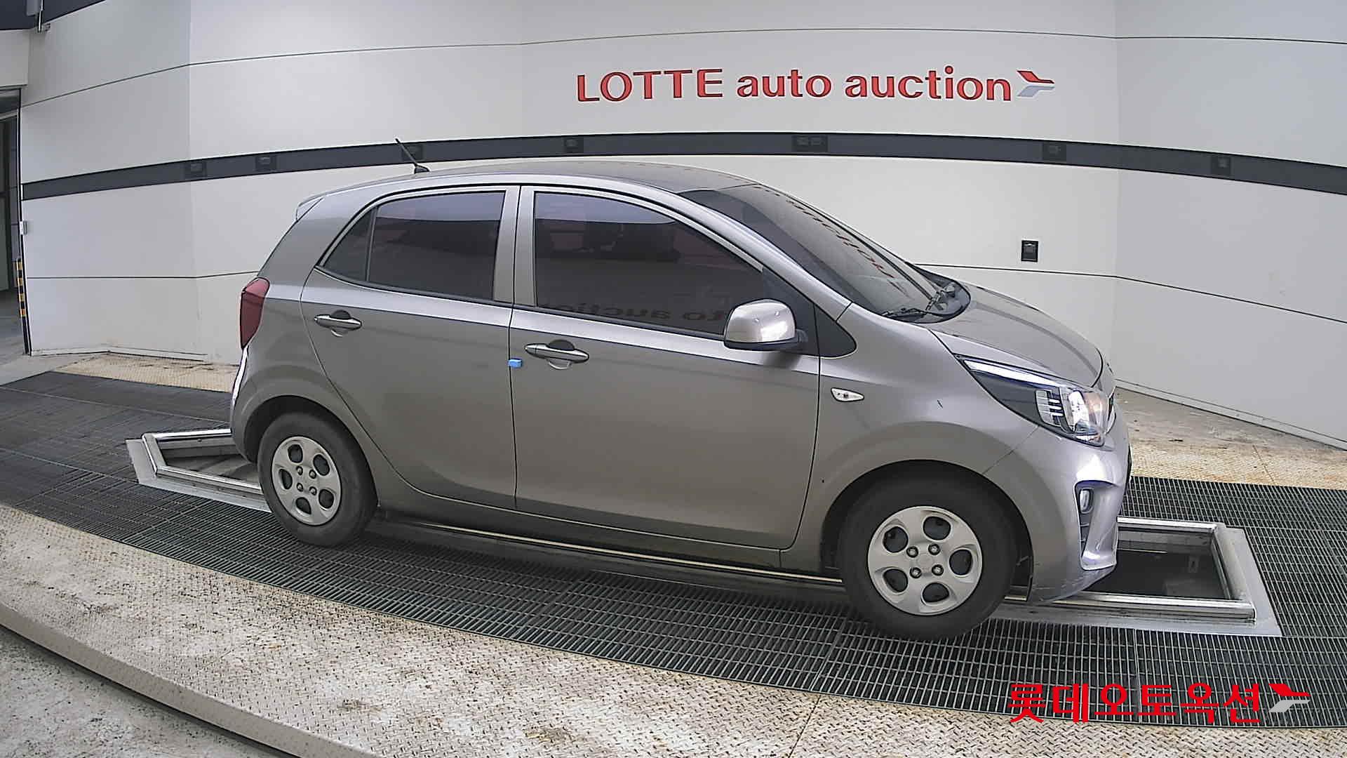 Kia Morning 2020 - Image 22