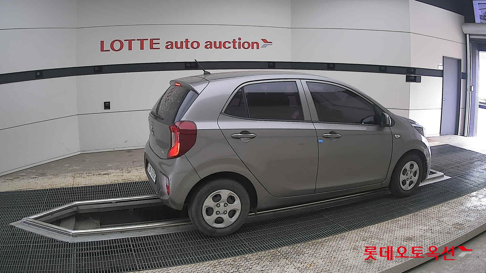 Kia Morning 2020 - Image 20