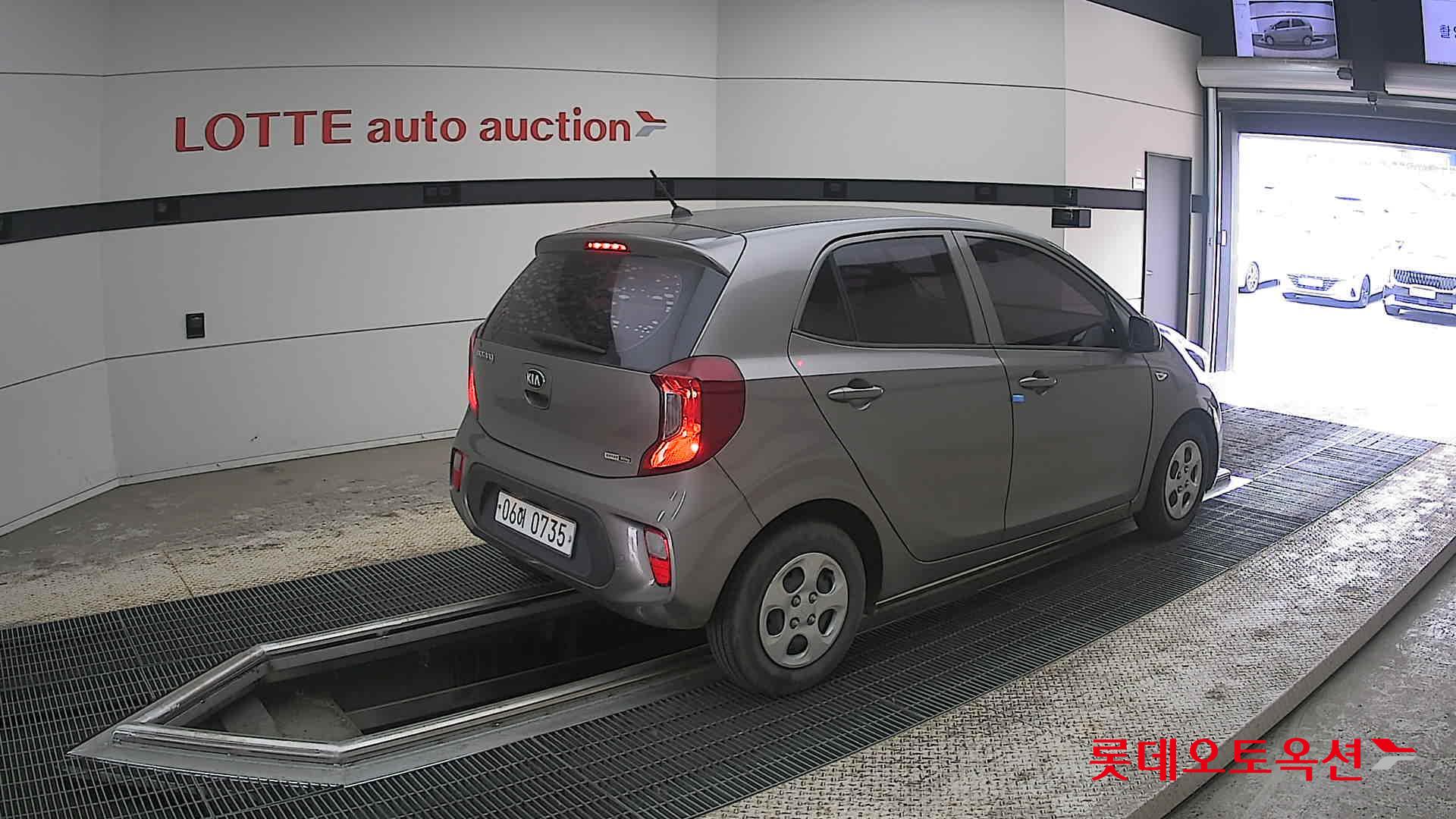 Kia Morning 2020 - Image 19