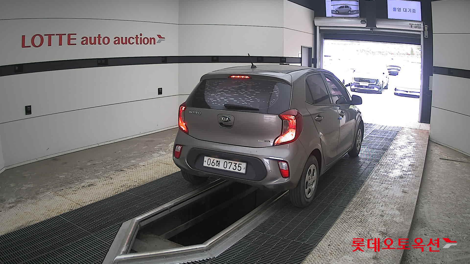 Kia Morning 2020 - Image 18