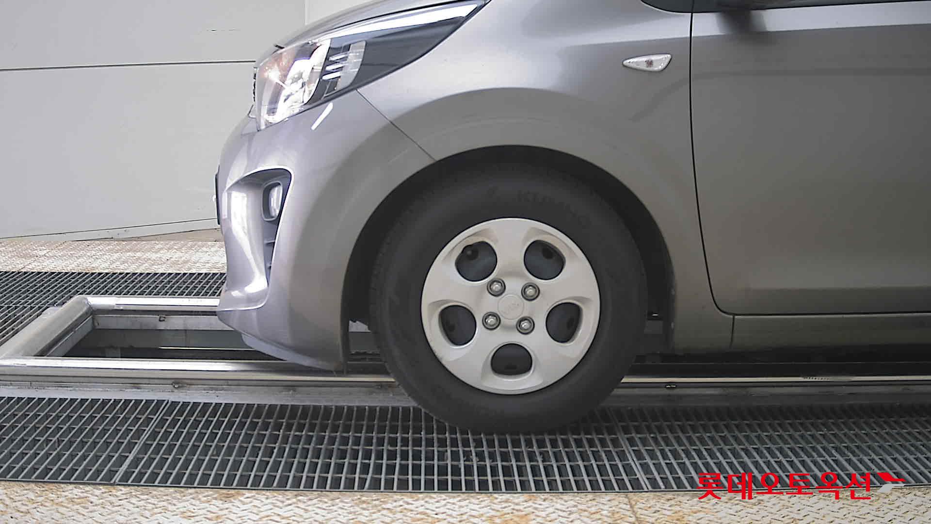 Kia Morning 2020 - Image 25