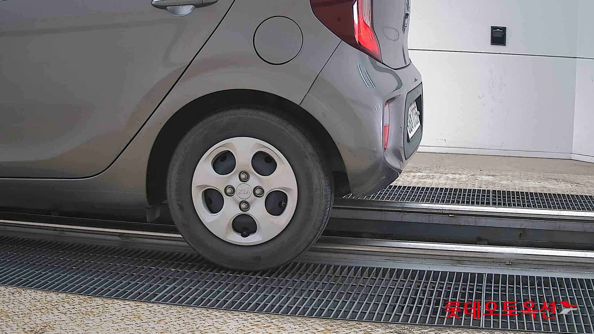 Kia Morning 2020 - Image 26