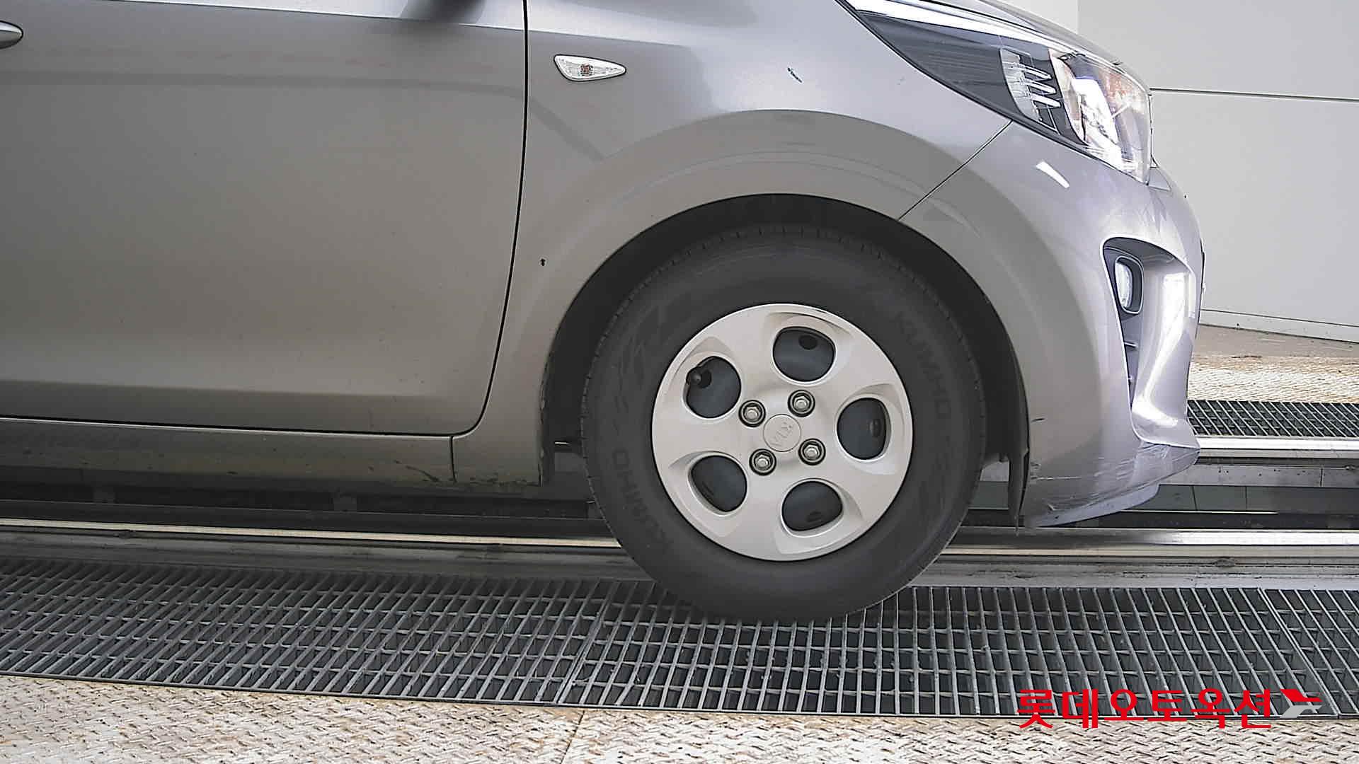 Kia Morning 2020 - Image 27