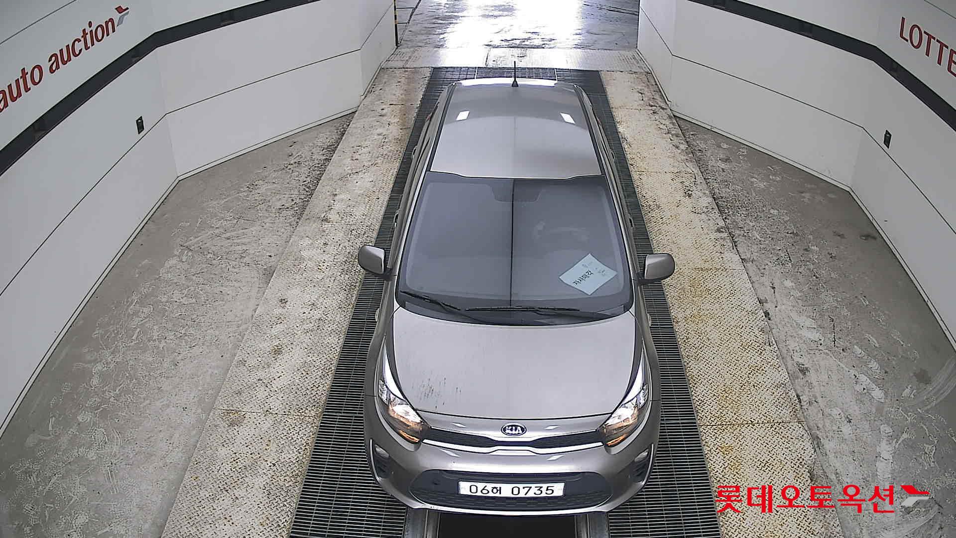 Kia Morning 2020 - Image 7