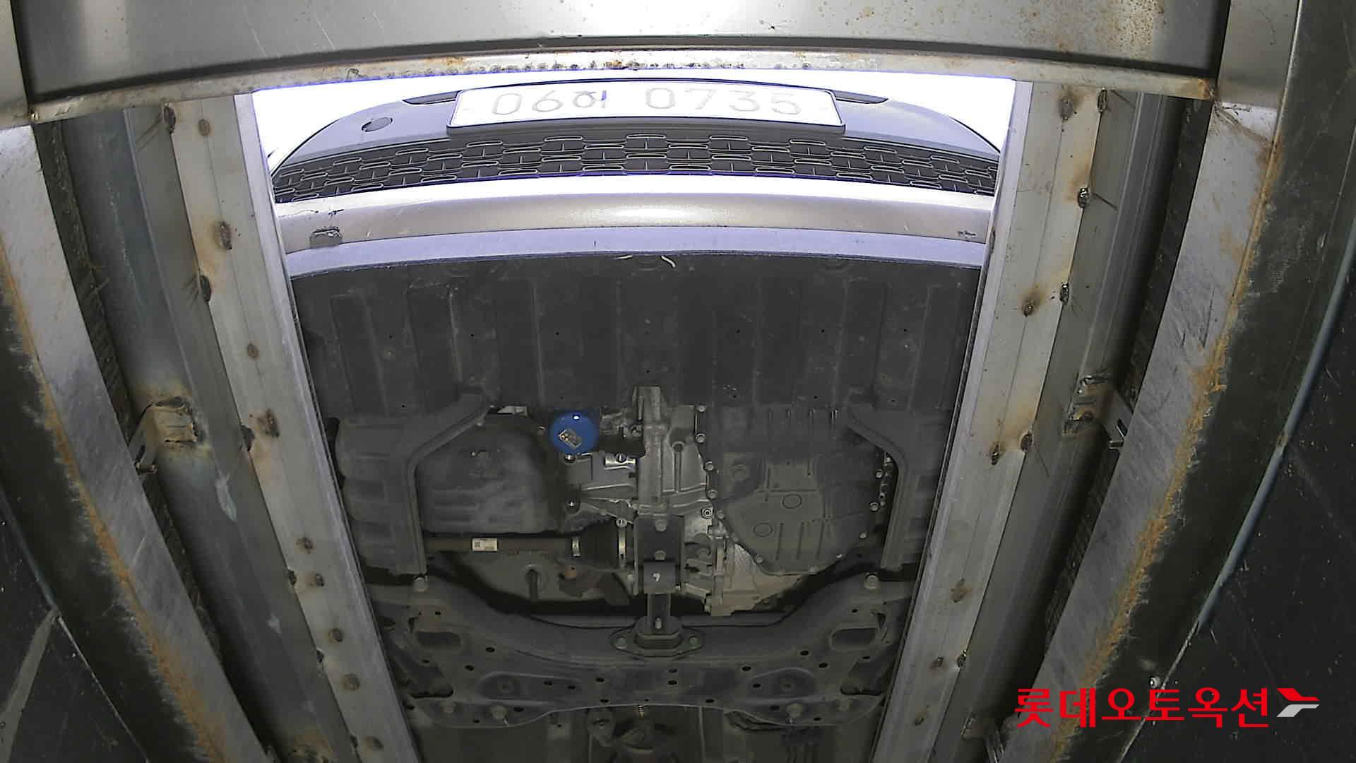 Kia Morning 2020 - Image 8