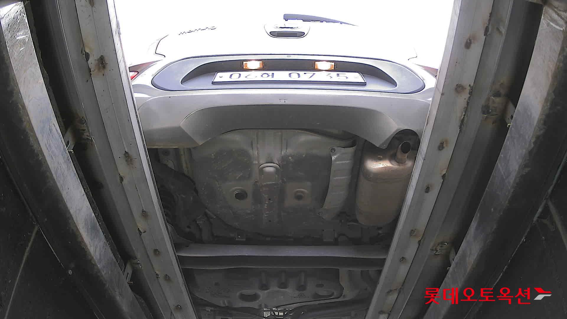 Kia Morning 2020 - Image 2