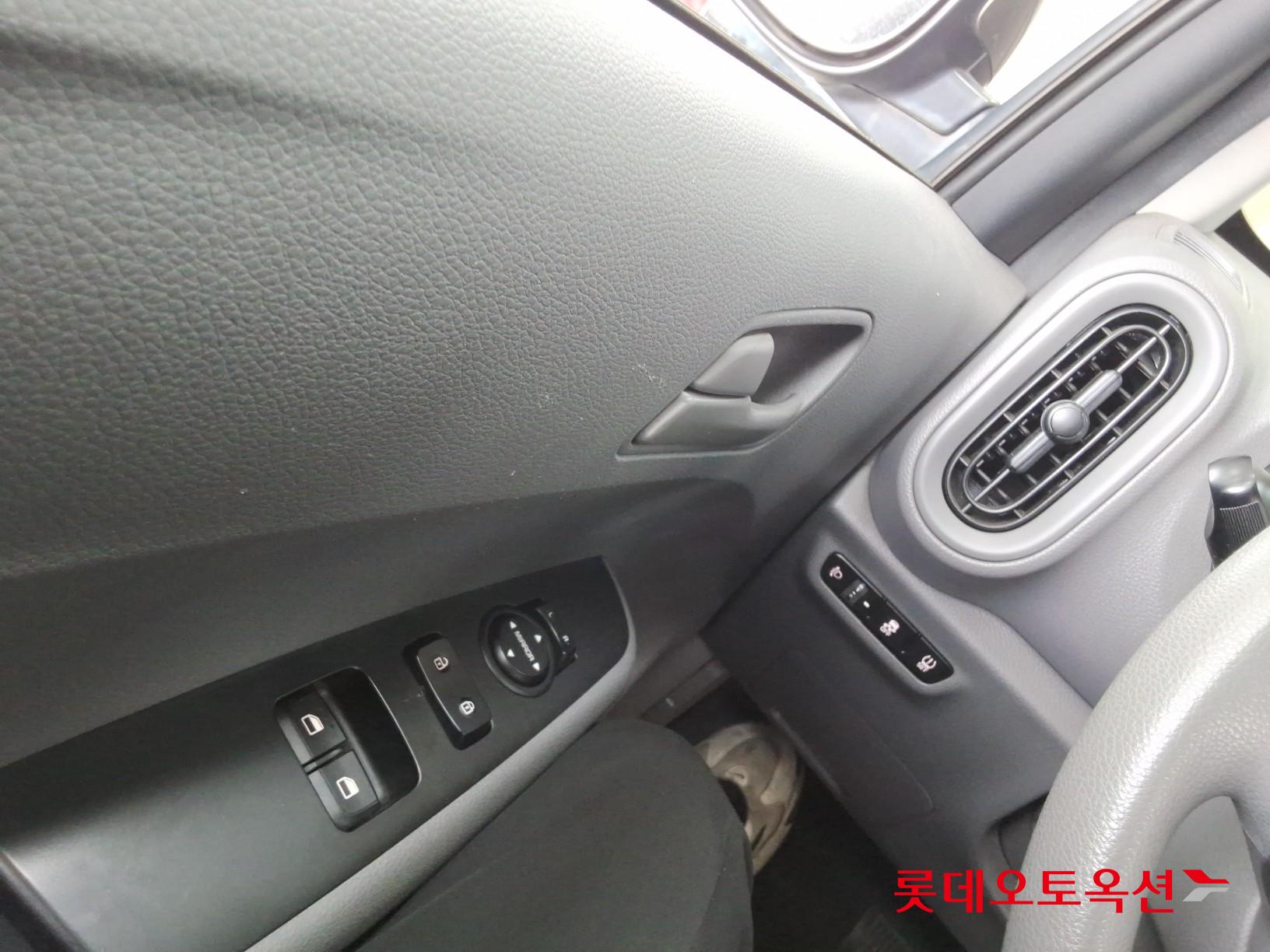 Kia Morning 2020 - Image 29