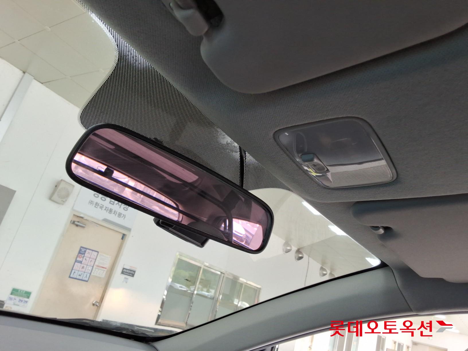 Kia Morning 2020 - Image 32