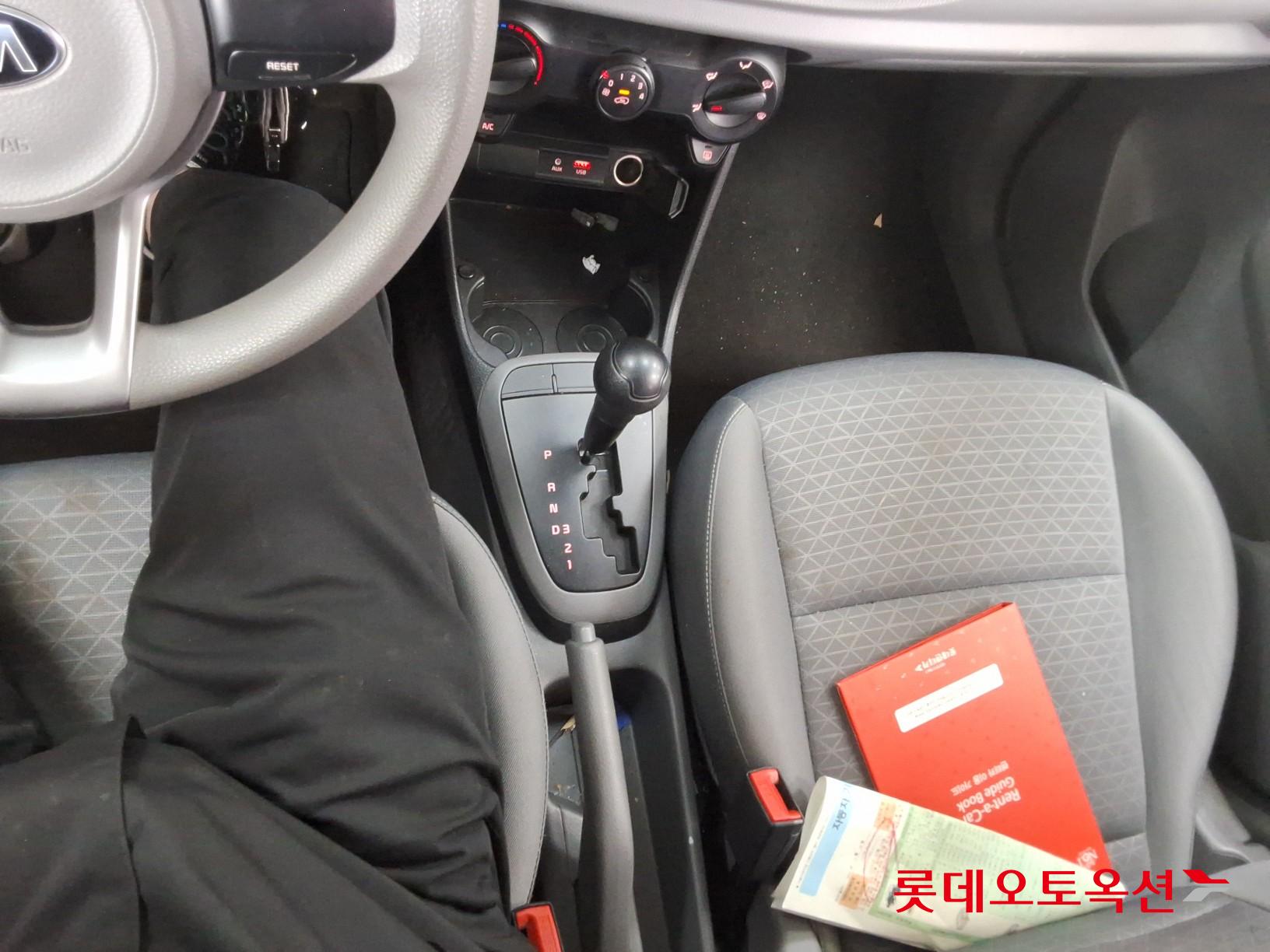 Kia Morning 2020 - Image 33