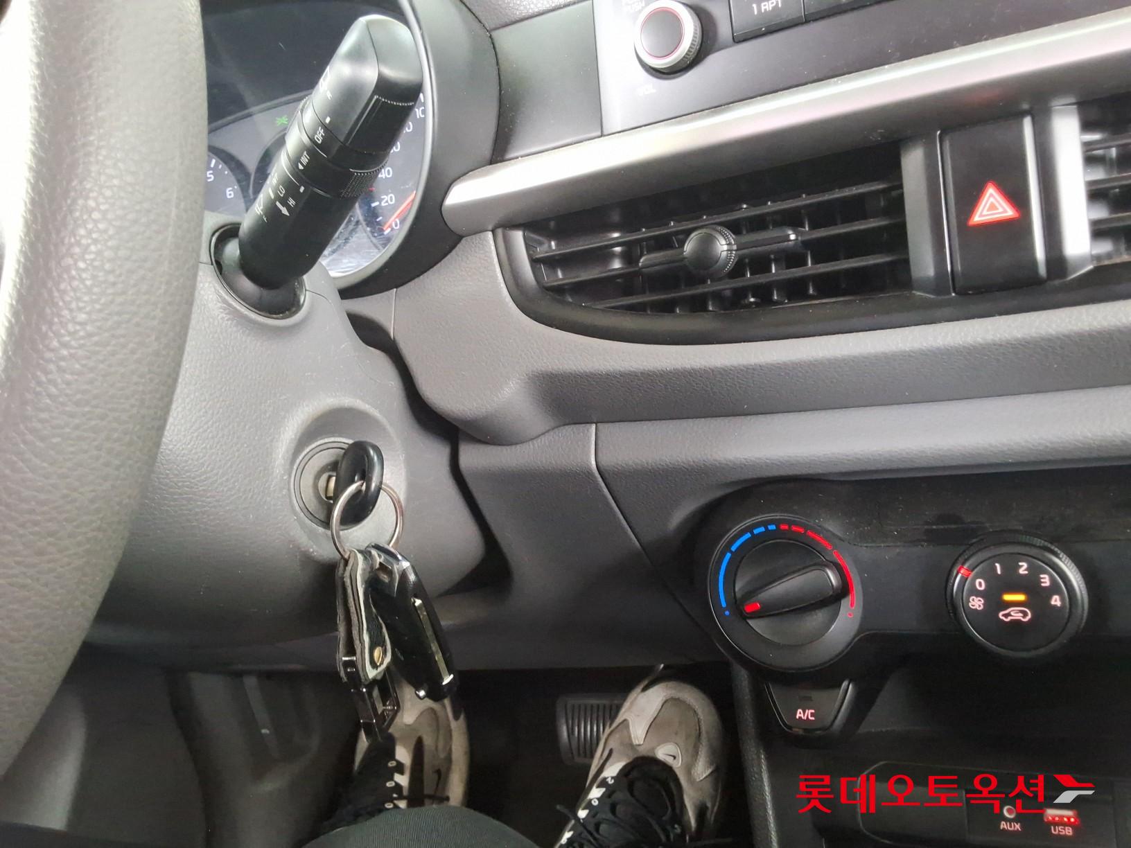 Kia Morning 2020 - Image 35