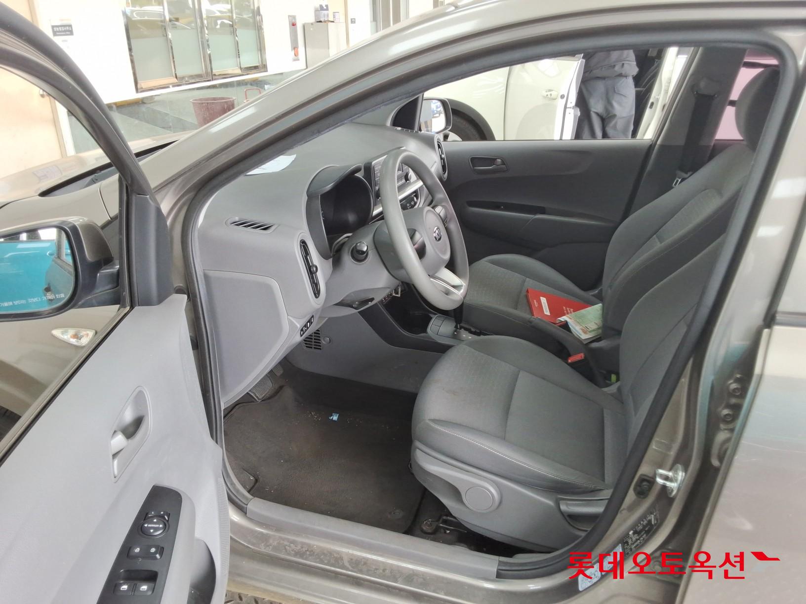 Kia Morning 2020 - Image 36