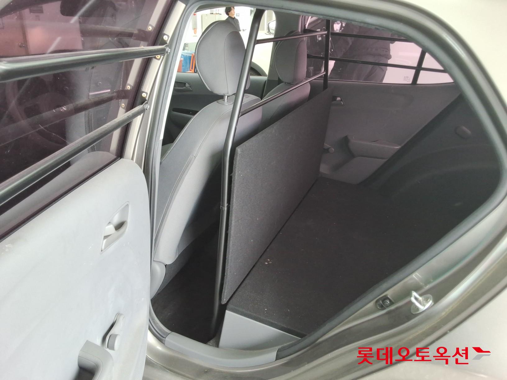 Kia Morning 2020 - Image 38