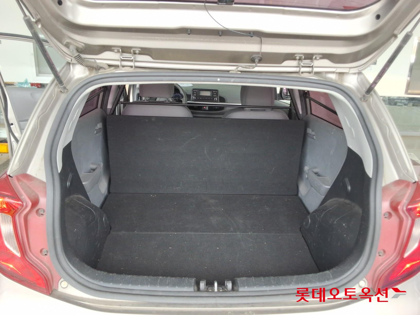 Kia Morning 2020 - Image 9