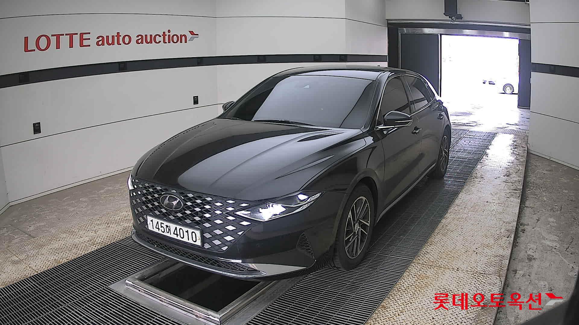 현대자동차 그랜져 2020 - 이미지 10