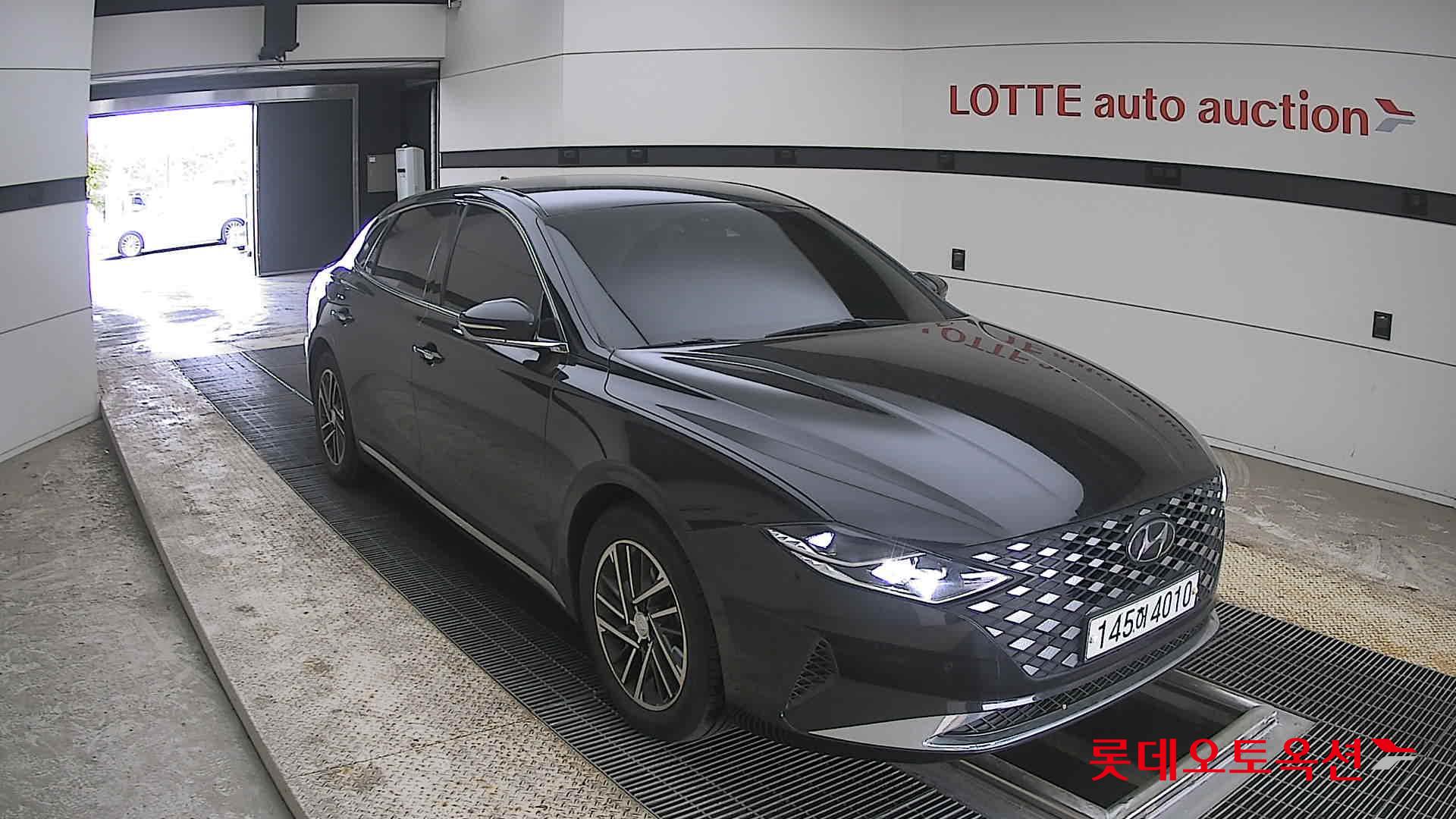 현대자동차 그랜져 2020 - 이미지 6