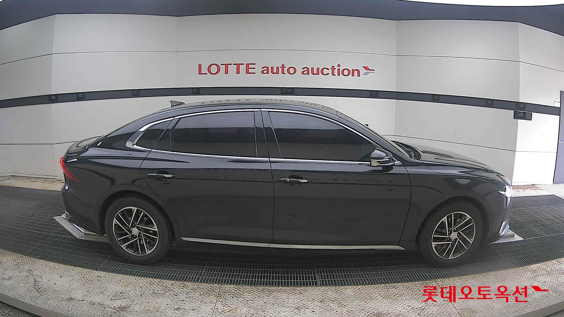 현대자동차 그랜져 2020 - 이미지 21