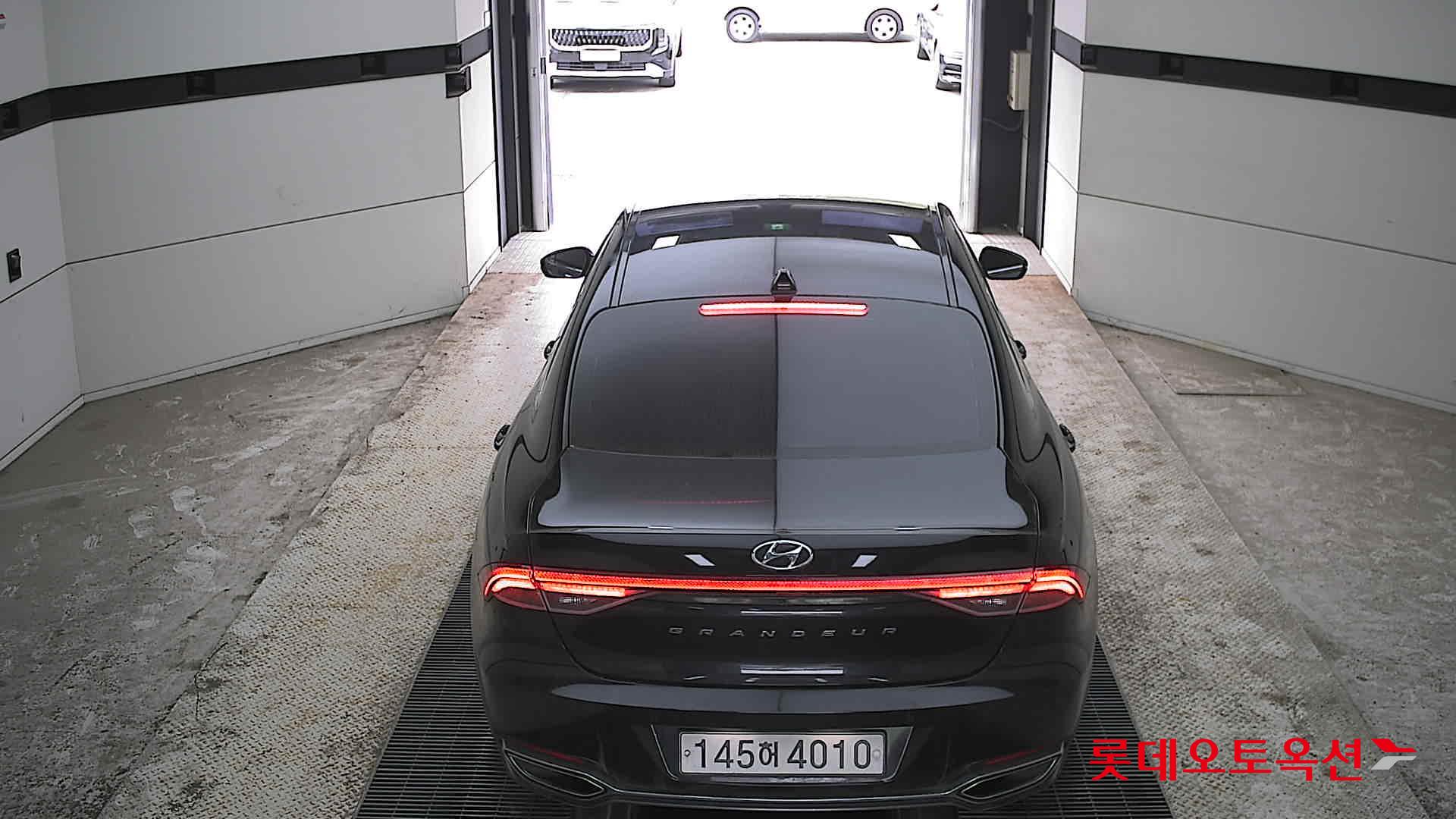 현대자동차 그랜져 2020 - 이미지 17