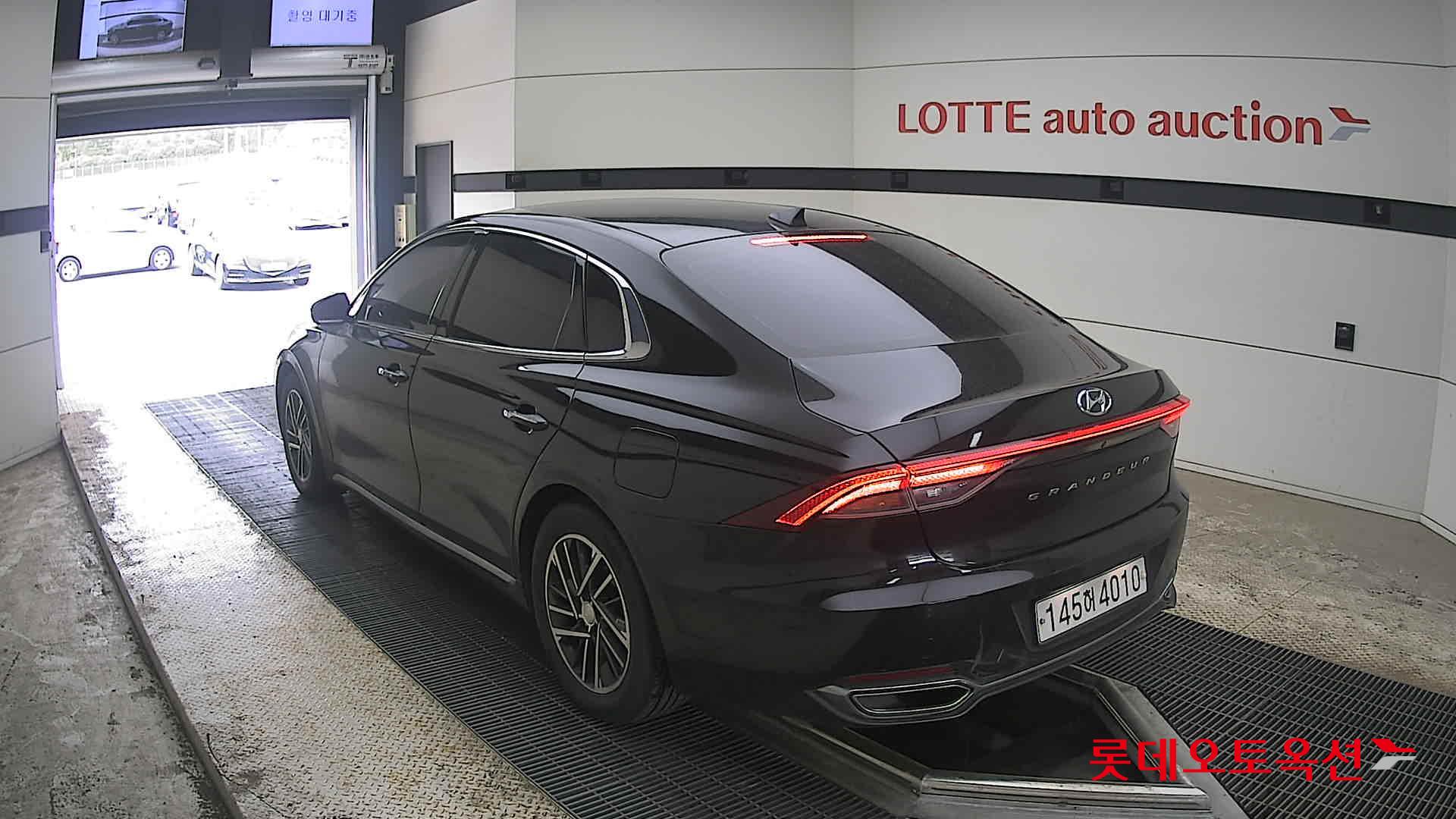 현대자동차 그랜져 2020 - 이미지 4