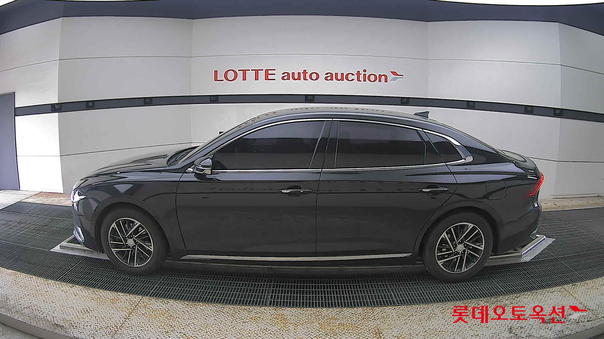 현대자동차 그랜져 2020 - 이미지 13