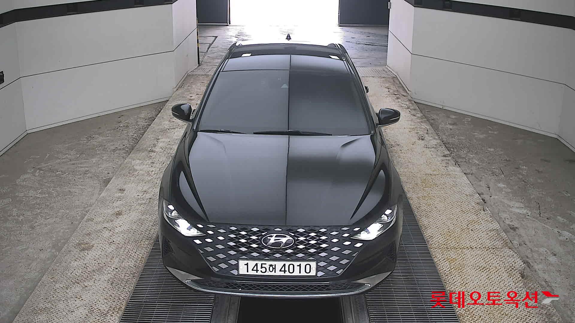 현대자동차 그랜져