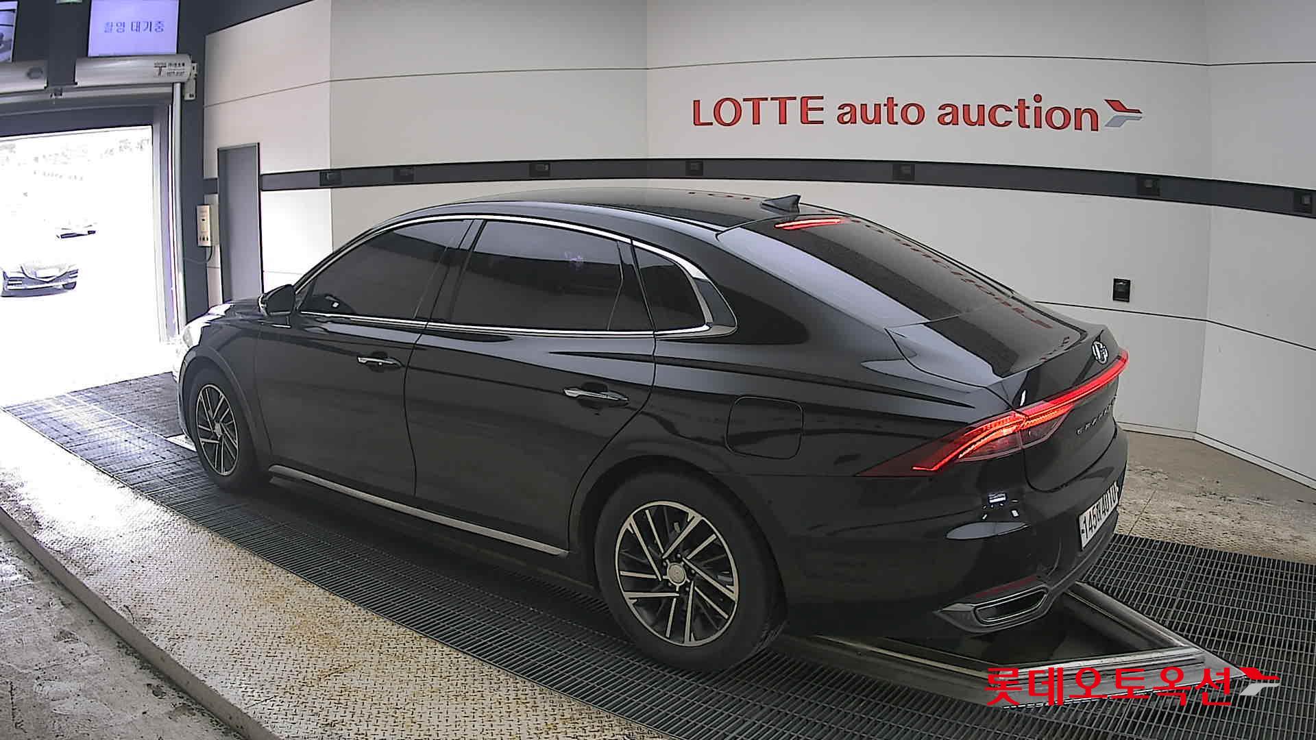 현대자동차 그랜져 2020 - 이미지 15