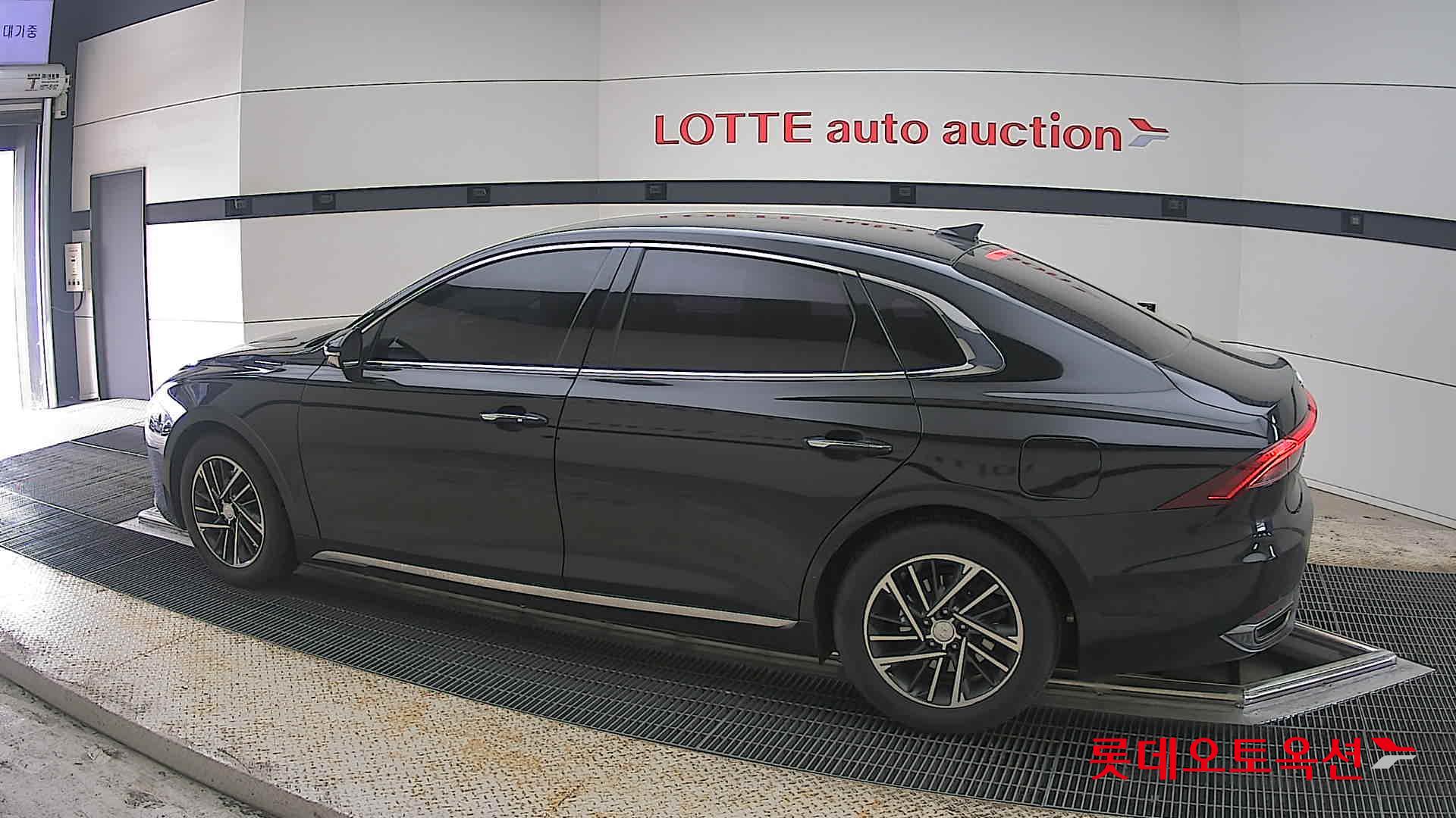 현대자동차 그랜져 2020 - 이미지 14