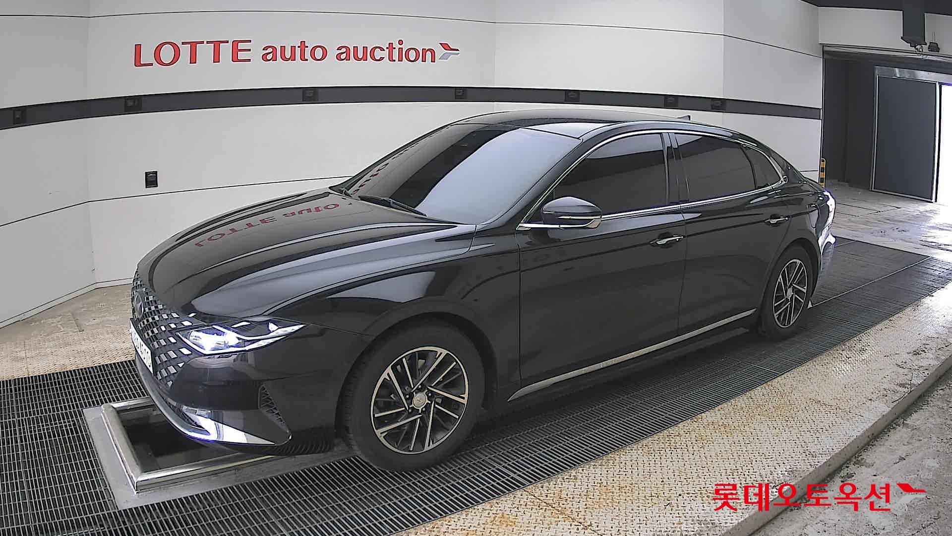 현대자동차 그랜져 2020 - 이미지 11