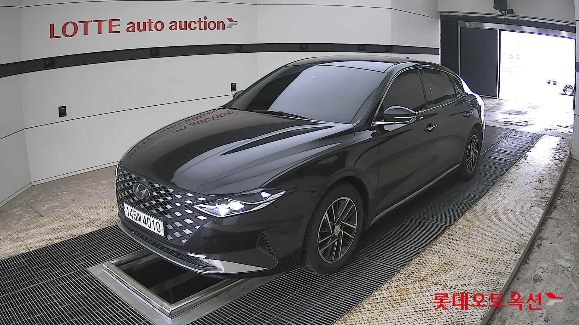 현대자동차 그랜져 2020 - 이미지 3