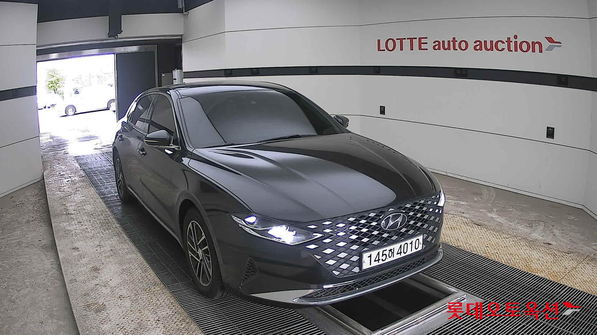 현대자동차 그랜져 2020 - 이미지 24