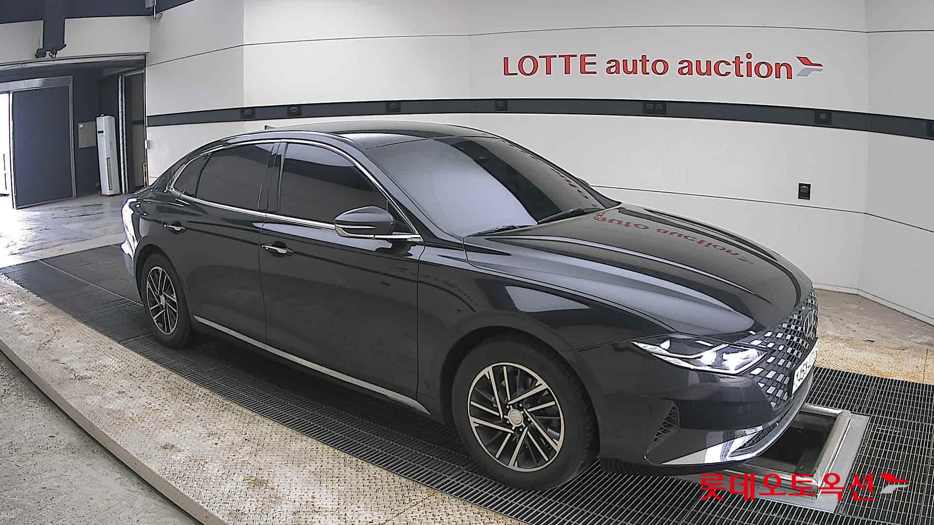 현대자동차 그랜져 2020 - 이미지 23