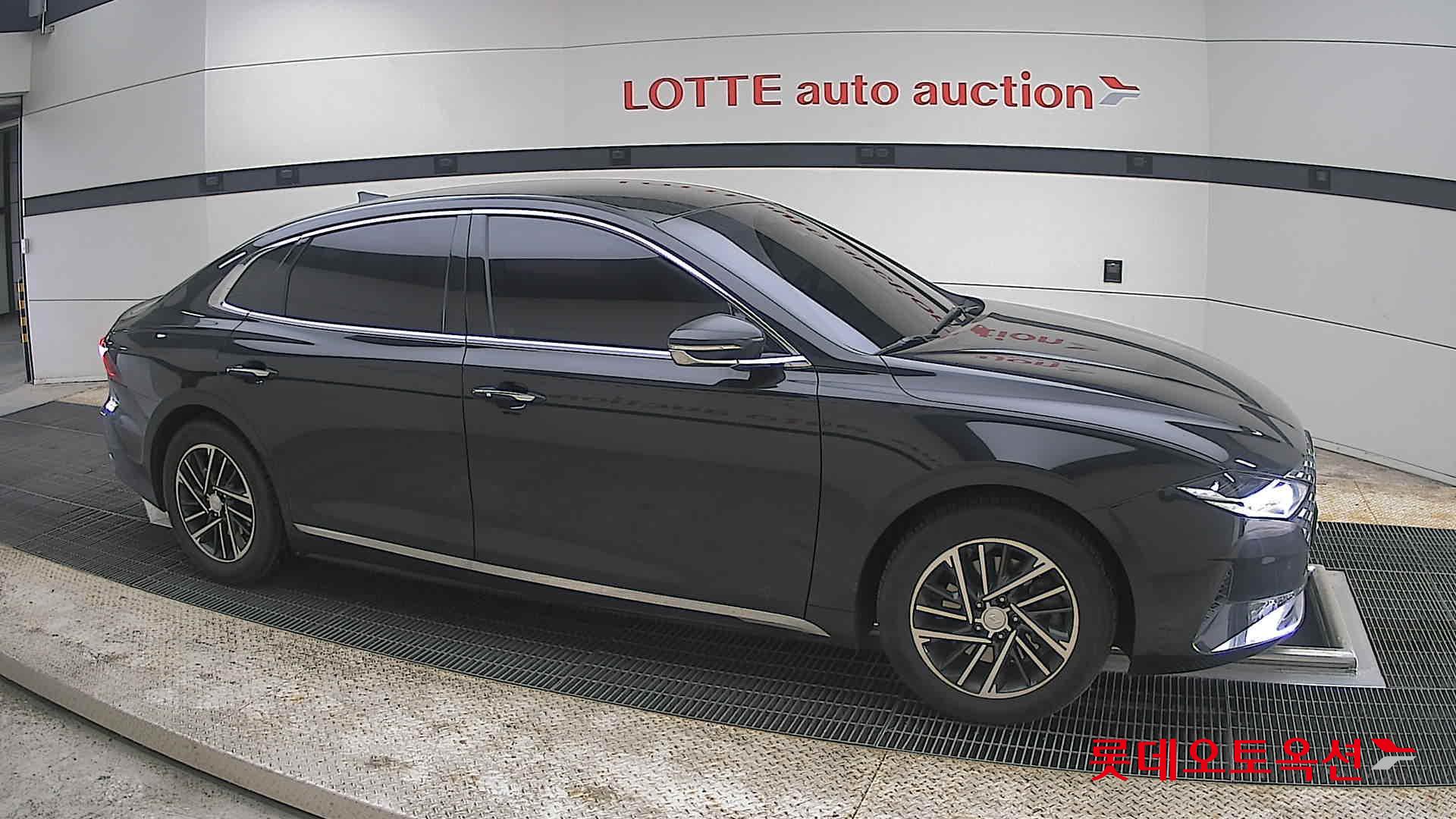 현대자동차 그랜져 2020 - 이미지 22