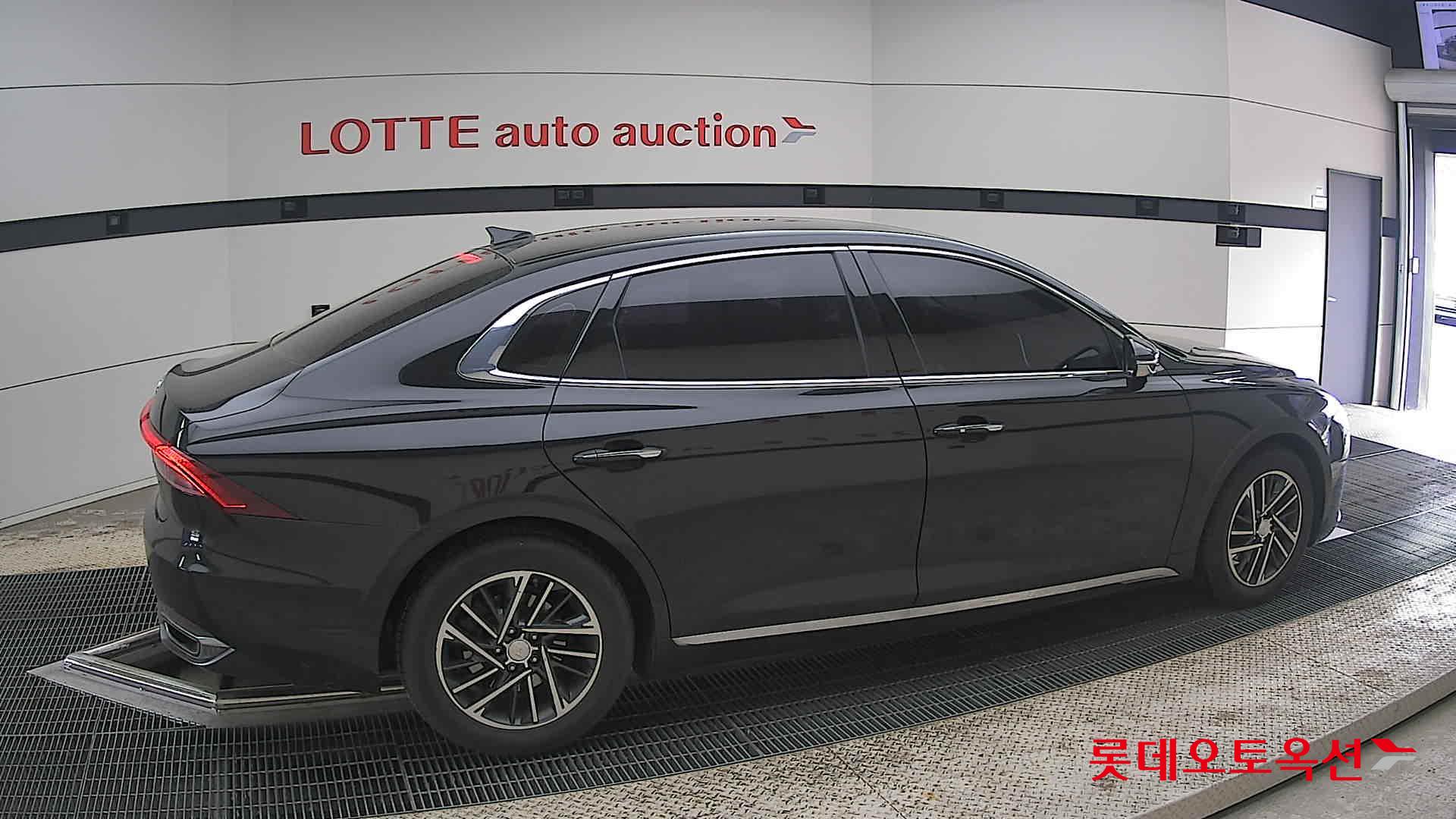 현대자동차 그랜져 2020 - 이미지 20