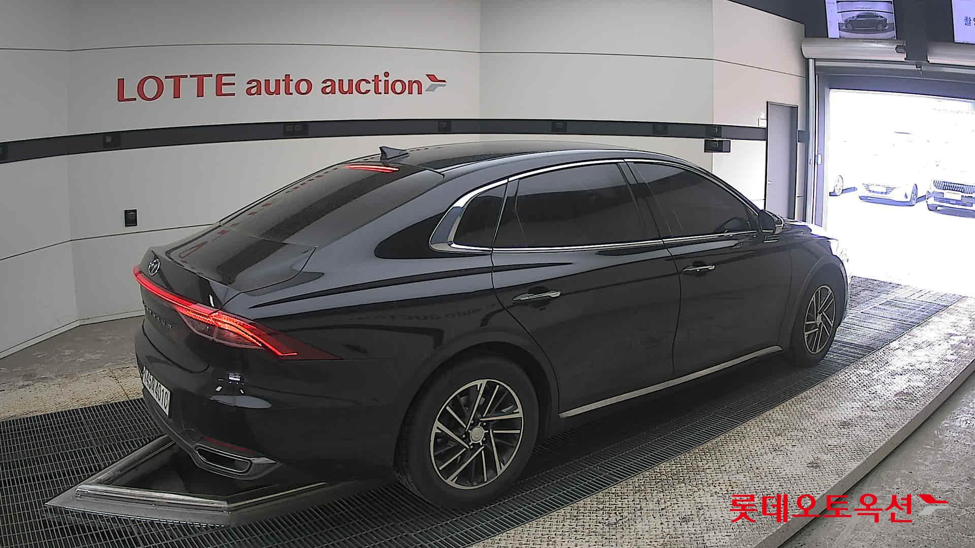 현대자동차 그랜져 2020 - 이미지 19