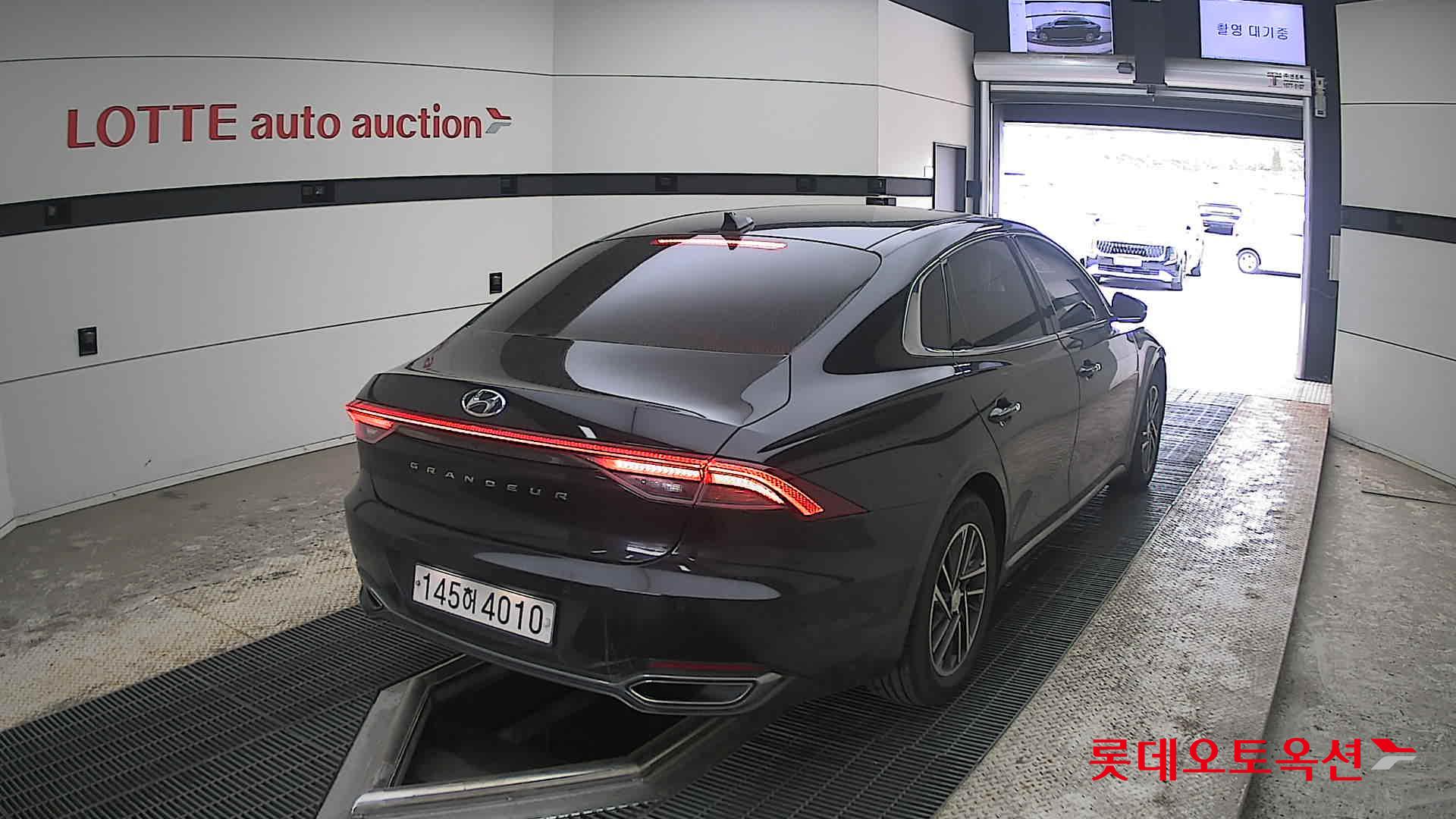 현대자동차 그랜져 2020 - 이미지 18