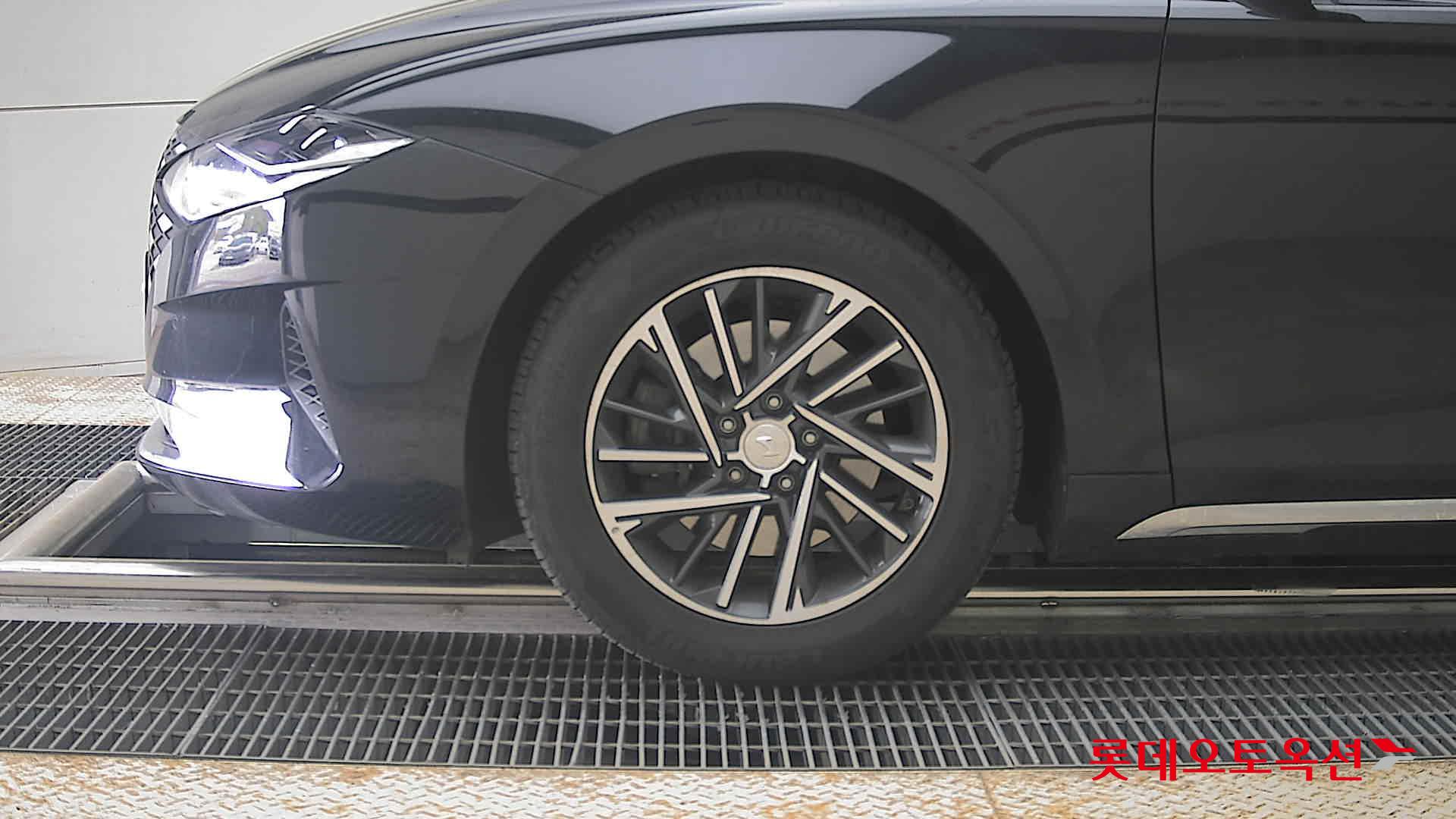 현대자동차 그랜져 2020 - 이미지 25