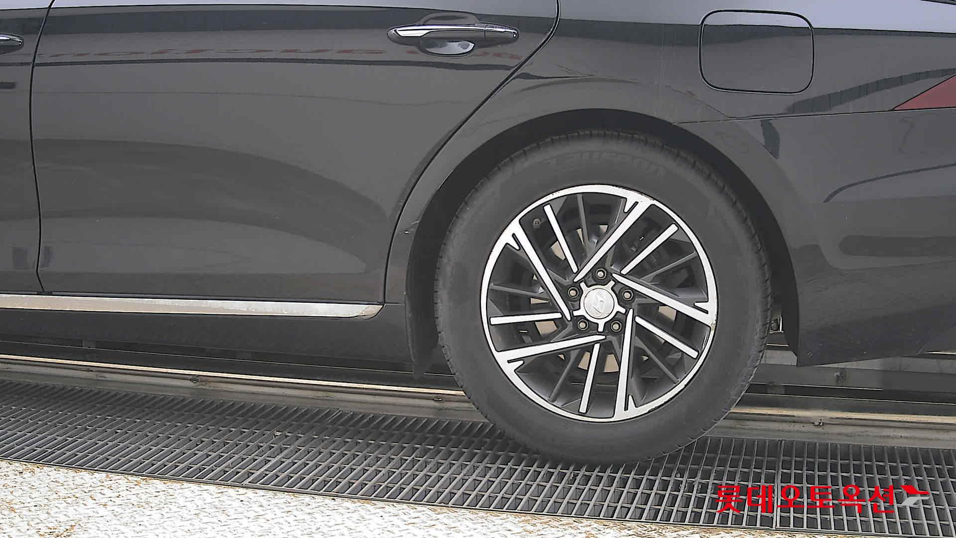 현대자동차 그랜져 2020 - 이미지 26