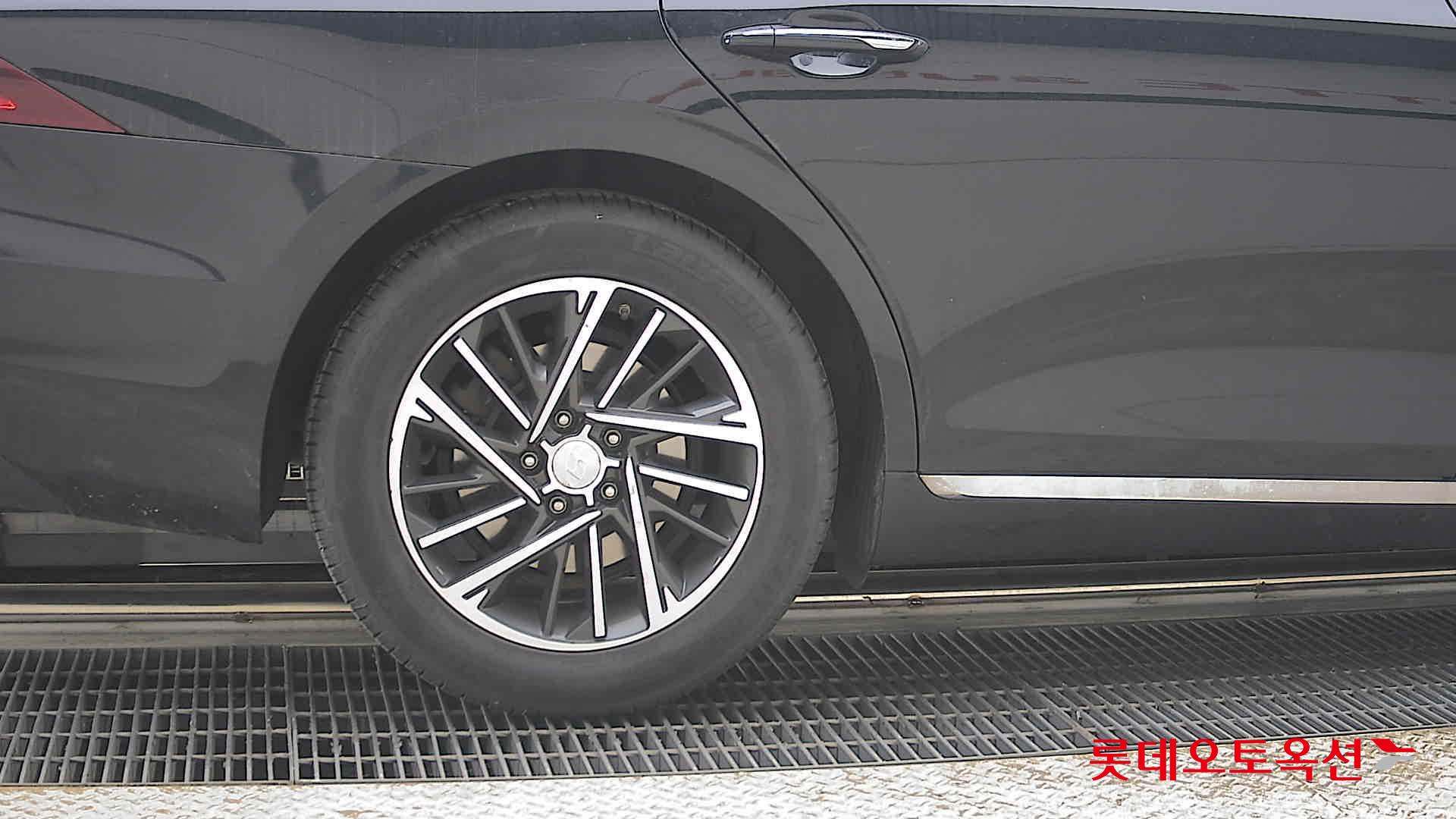 현대자동차 그랜져 2020 - 이미지 28