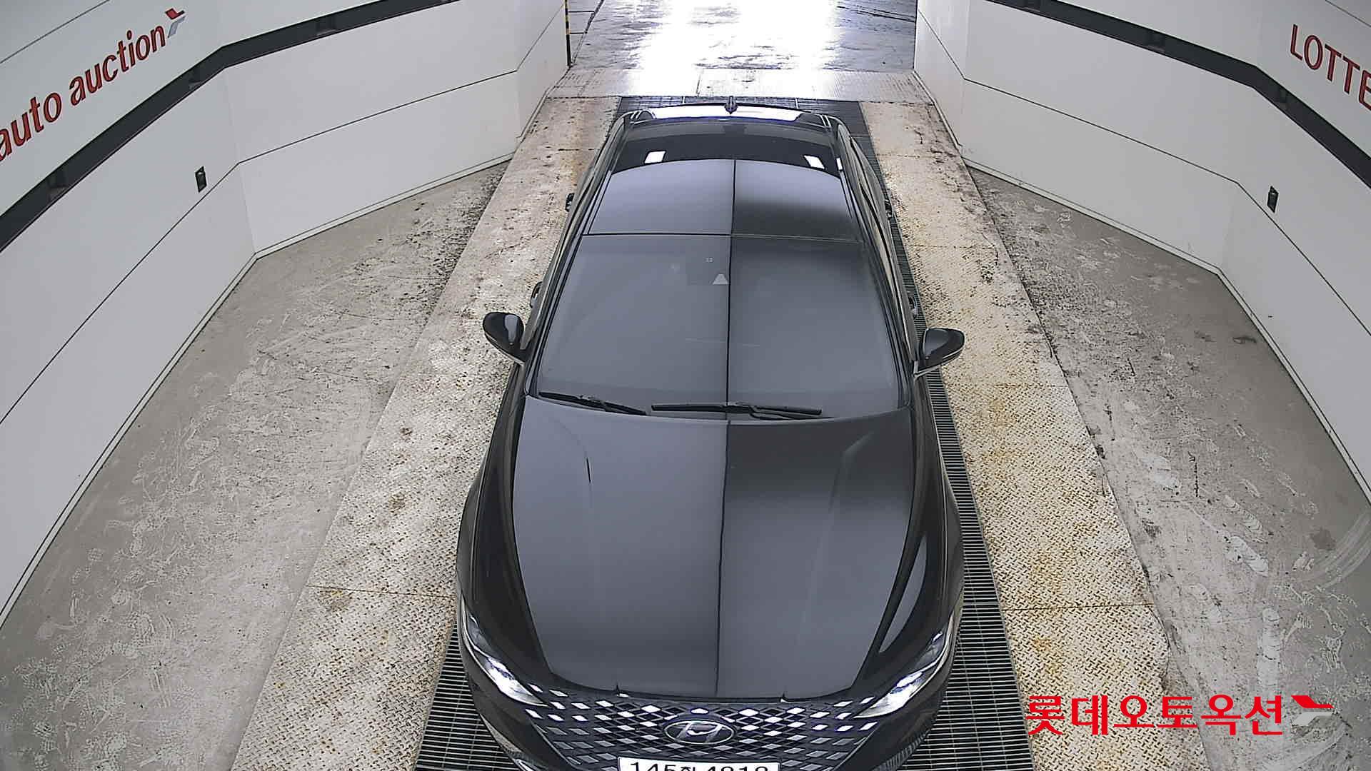 현대자동차 그랜져 2020 - 이미지 7