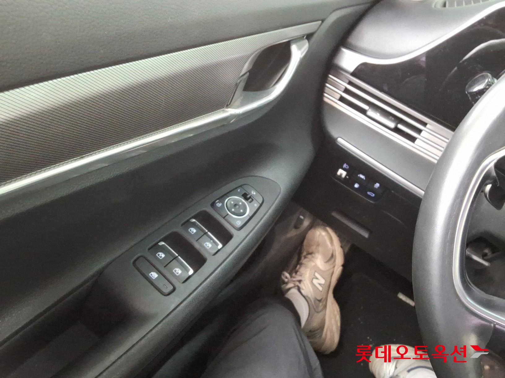 현대자동차 그랜져 2020 - 이미지 29