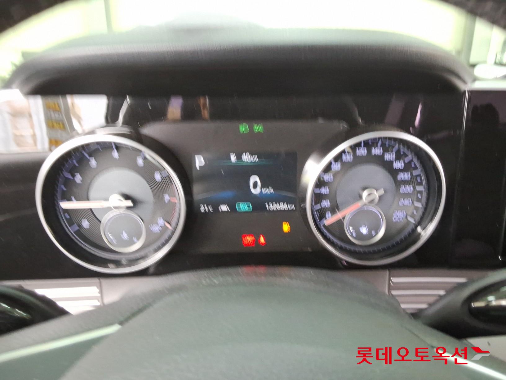 현대자동차 그랜져 2020 - 이미지 31